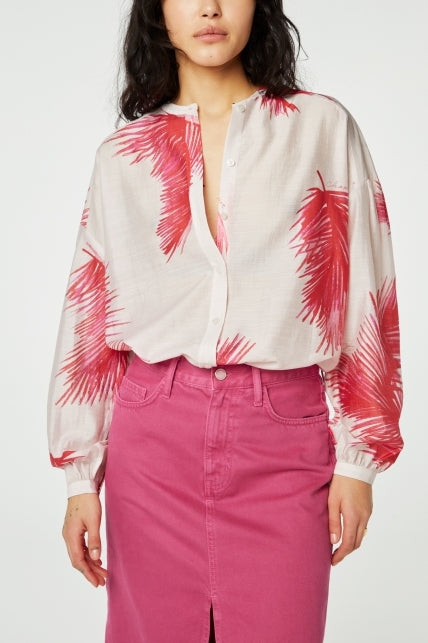 Lexi Blouse Fabienne chapot - second hand