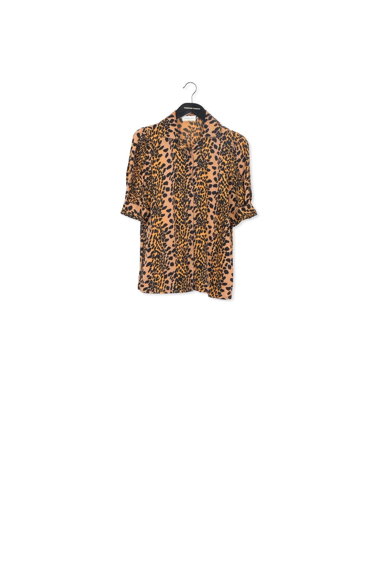 Emma Noa Blouse Fabienne chapot - second hand