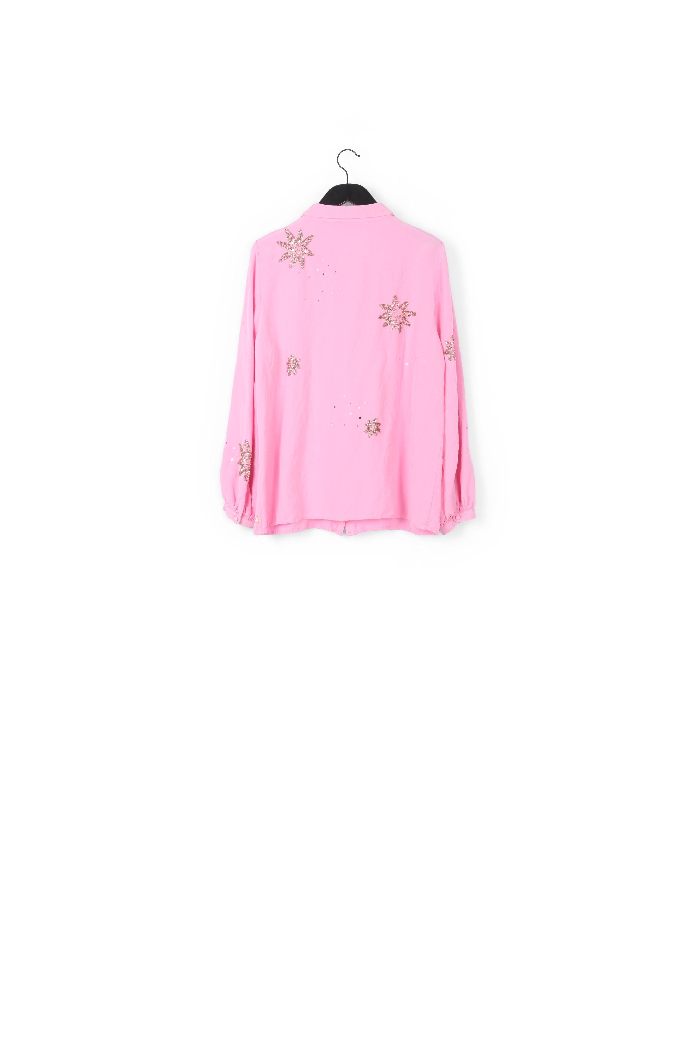 Fleur Blouse Fabienne chapot - second hand