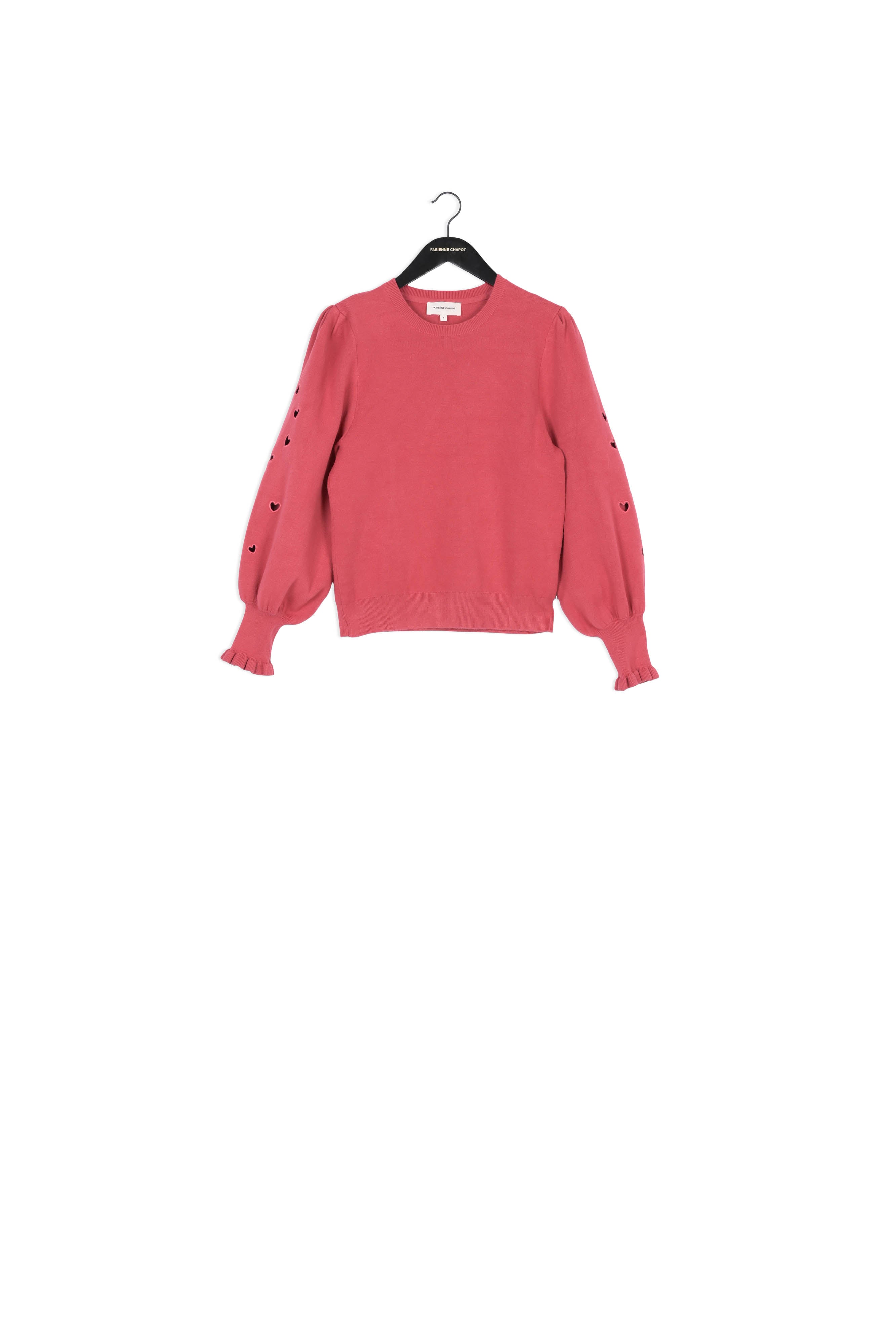 Asja Pullover Fabienne chapot - second hand