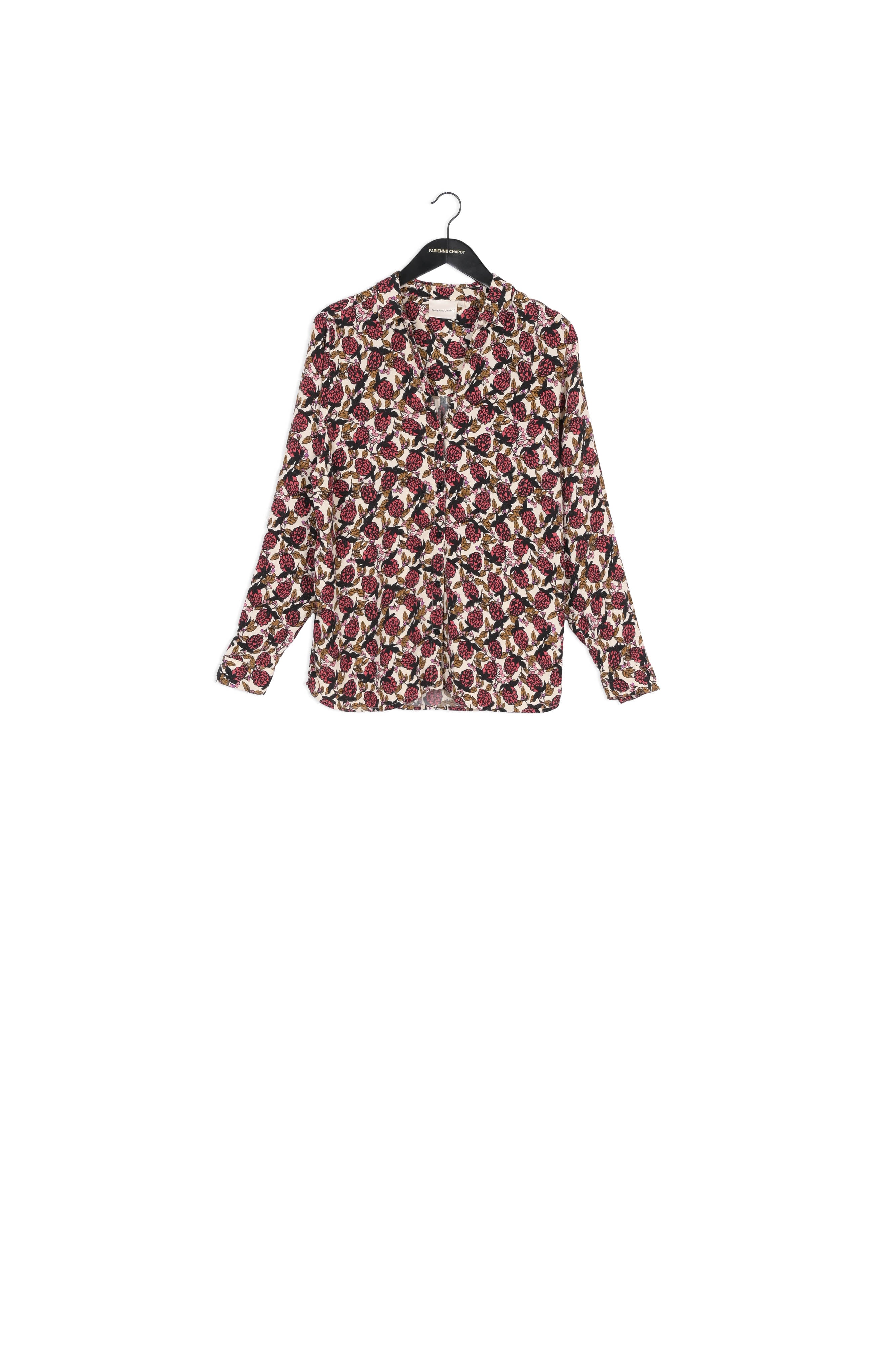 Liv Blouse Fabienne chapot - second hand