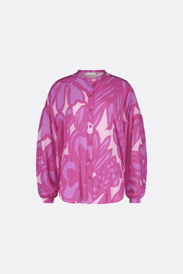Lexi Blouse Fabienne chapot - second hand