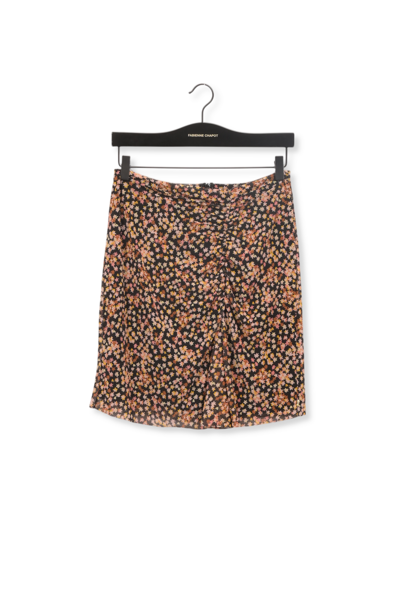 Jessy Short Skirt Fabienne chapot - second hand