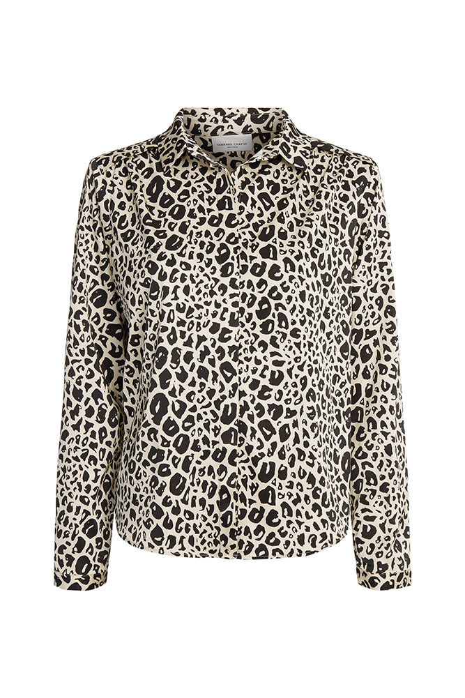 Sunrise Blouse Fabienne chapot - second hand
