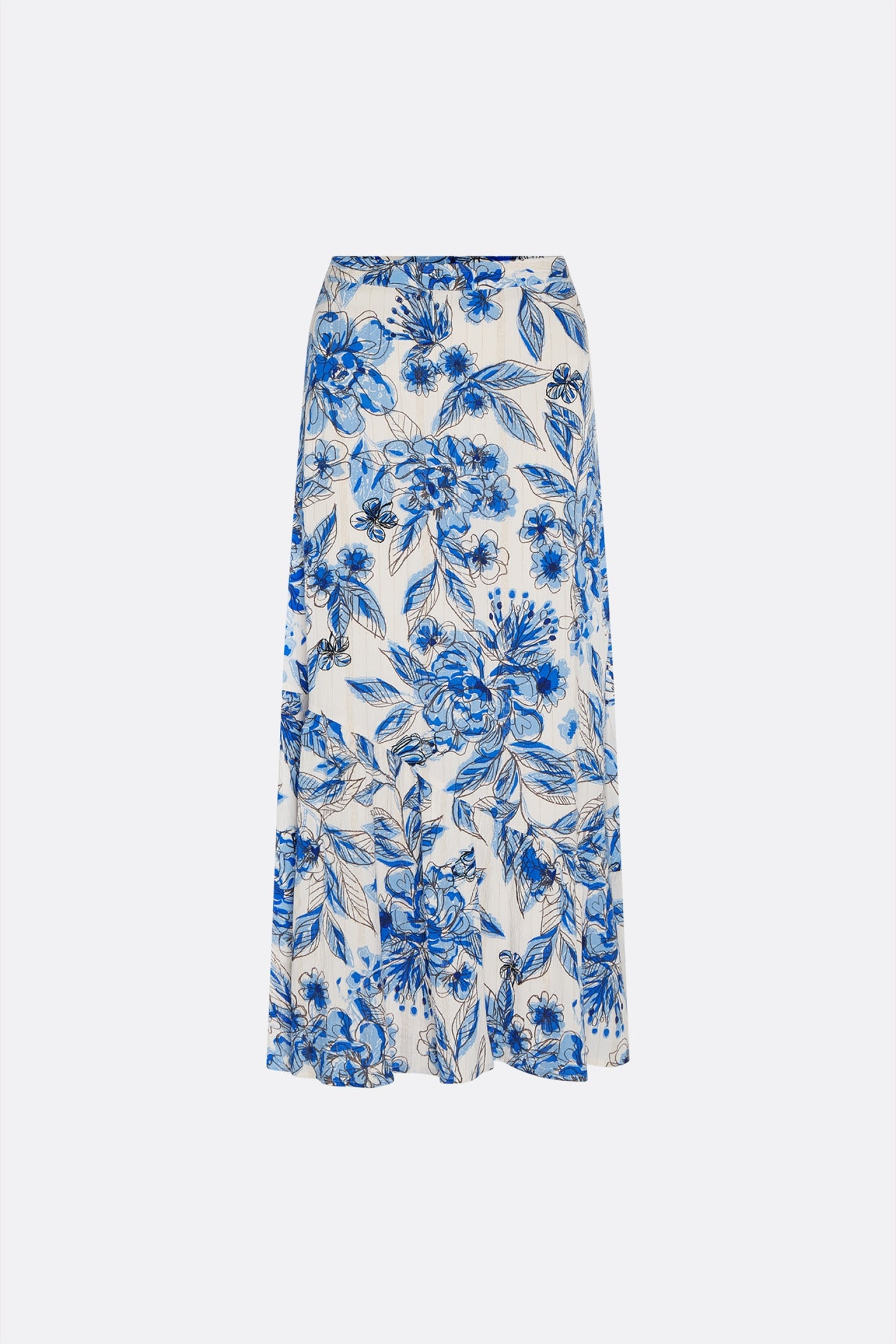 Cleo Skirt Fabienne chapot - second hand