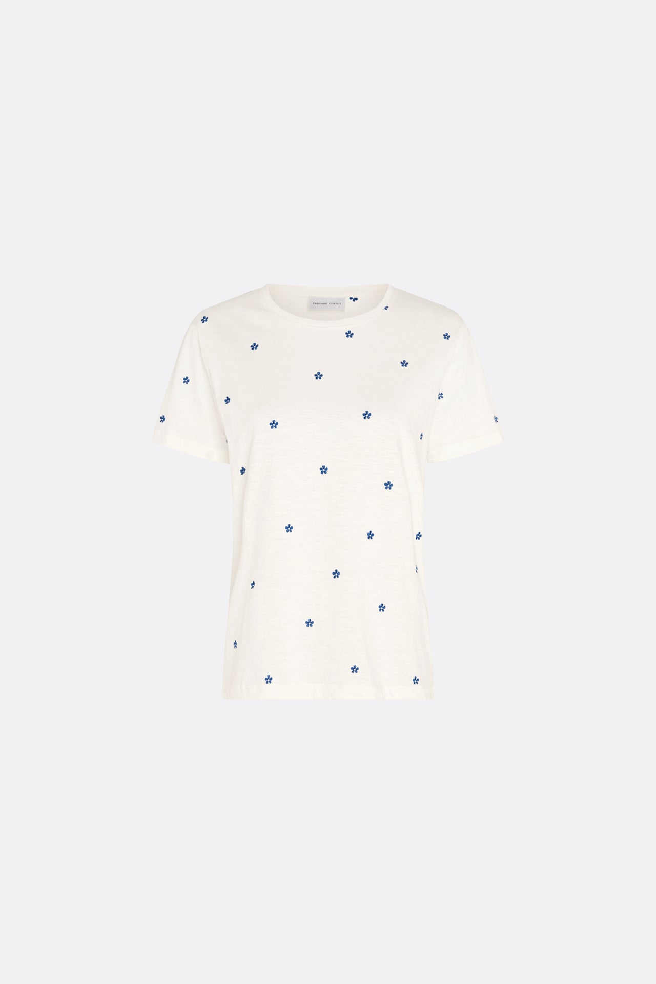 Phil Pansy T-Shirt Fabienne chapot - second hand