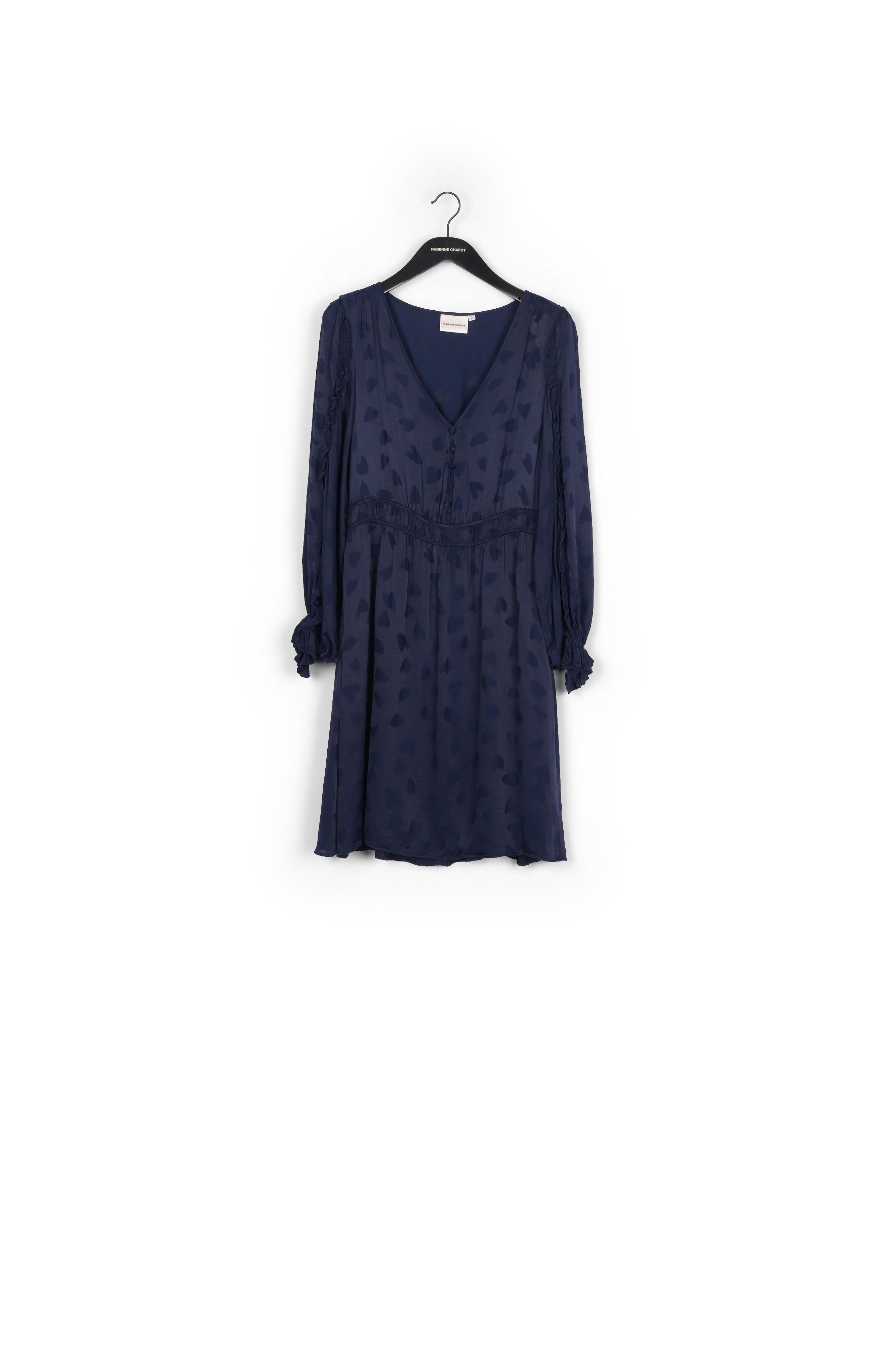 Hazel Dress Fabienne chapot - second hand