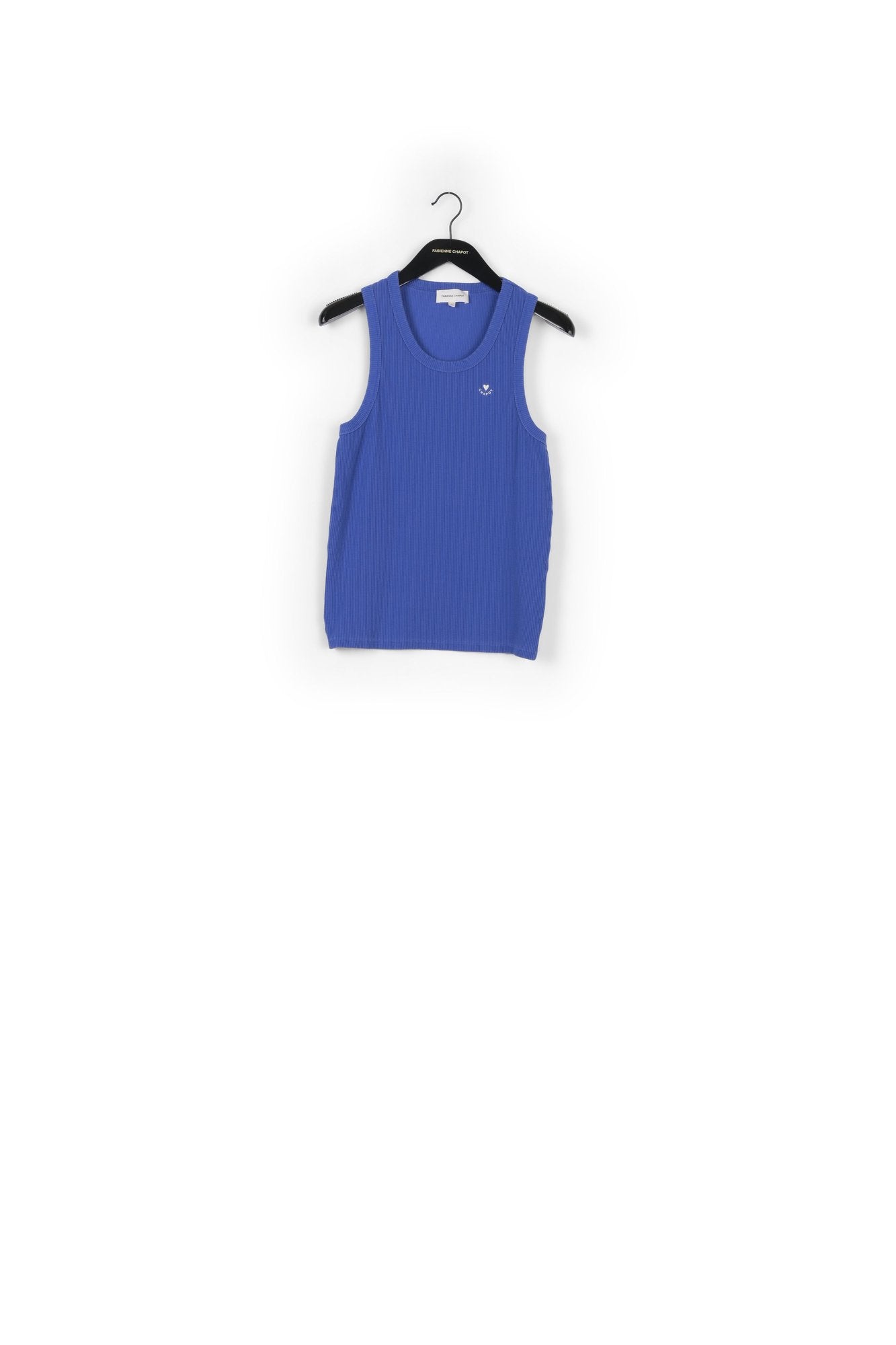 Tanja Jersey Tank Fabienne chapot - second hand