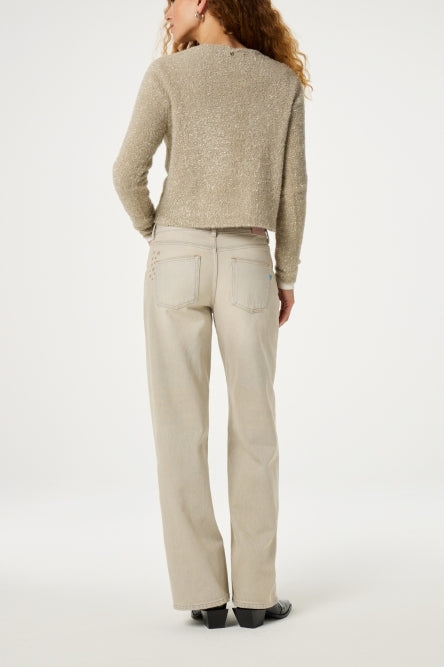 Kim Cardigan Fabienne chapot - second hand