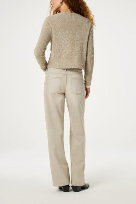 Kim Cardigan Fabienne chapot - second hand