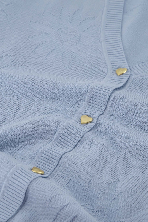 Maddy Cardigan Fabienne chapot - second hand