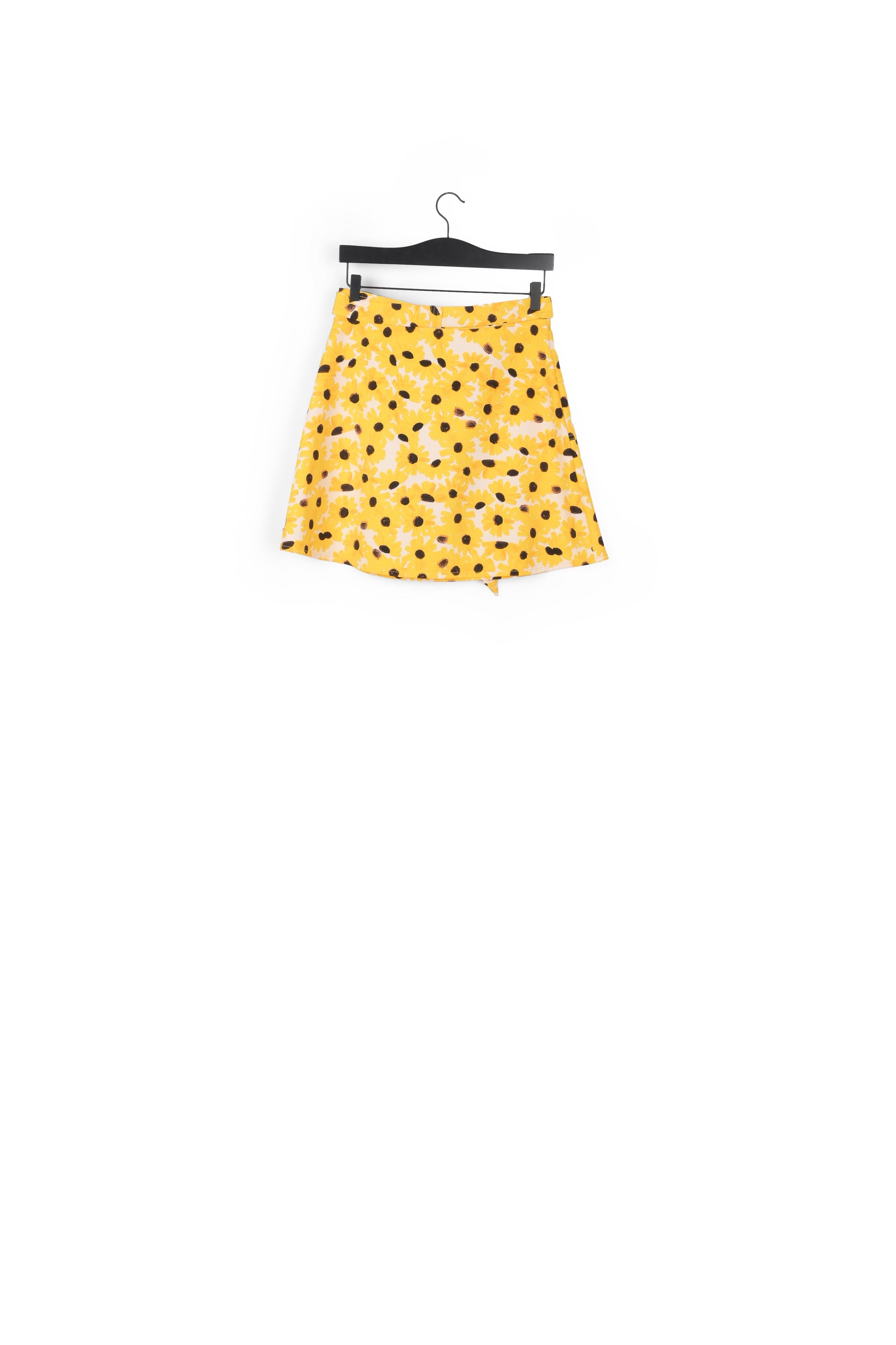 Harry Skirt Fabienne chapot - second hand