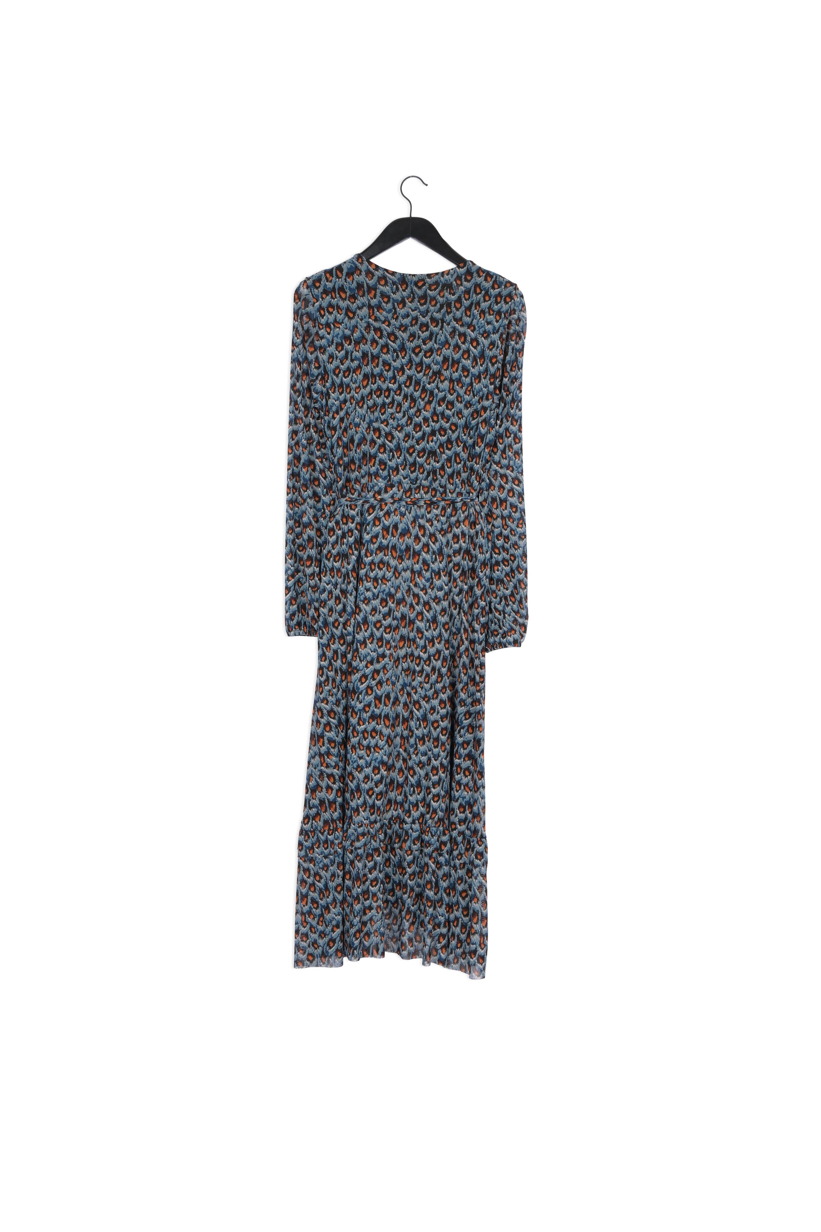 Natasja Frill Dress Fabienne chapot - second hand