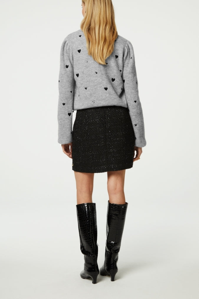 Lidia Cardigan Fabienne chapot - second hand