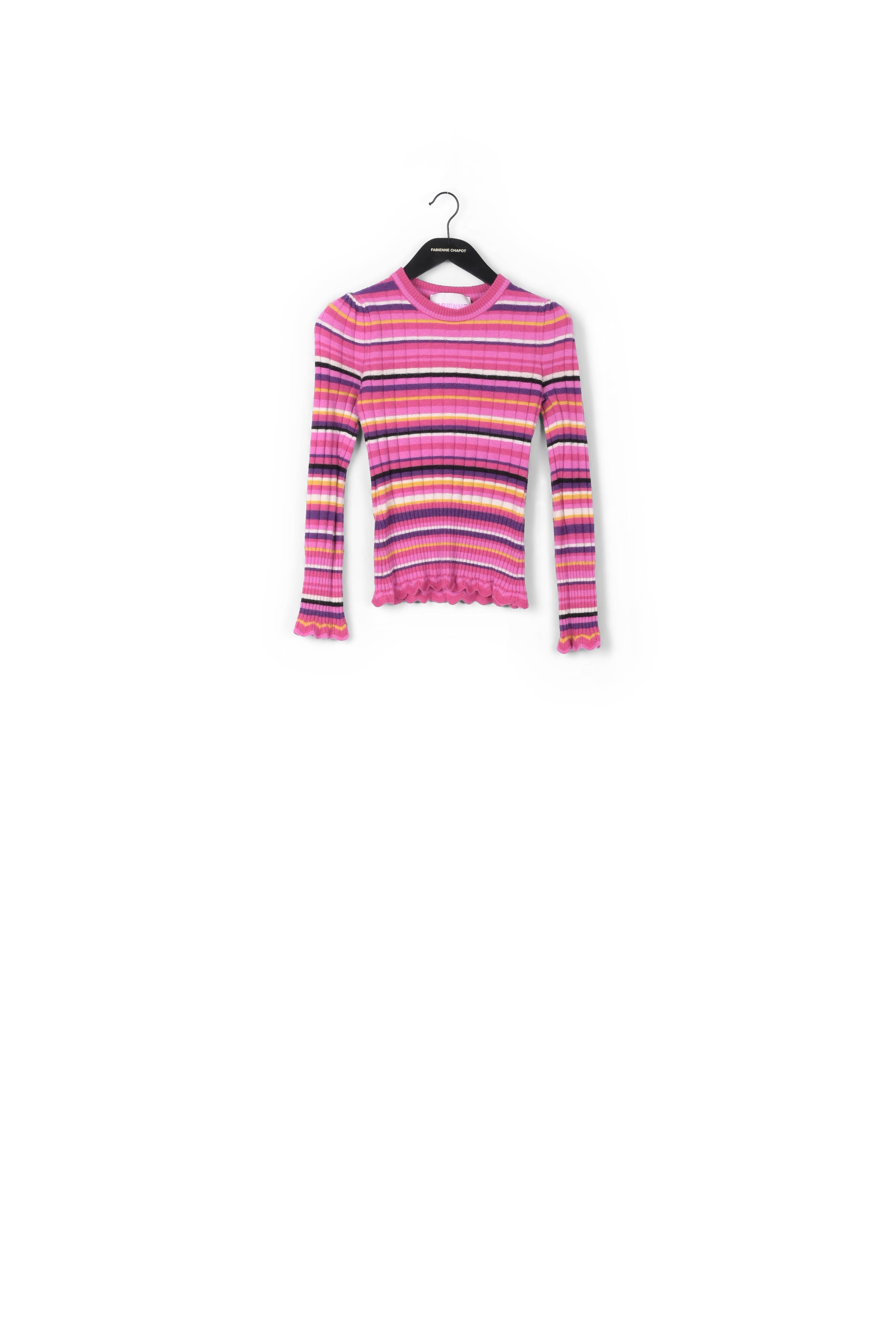 Banda Pullover Fabienne chapot - second hand