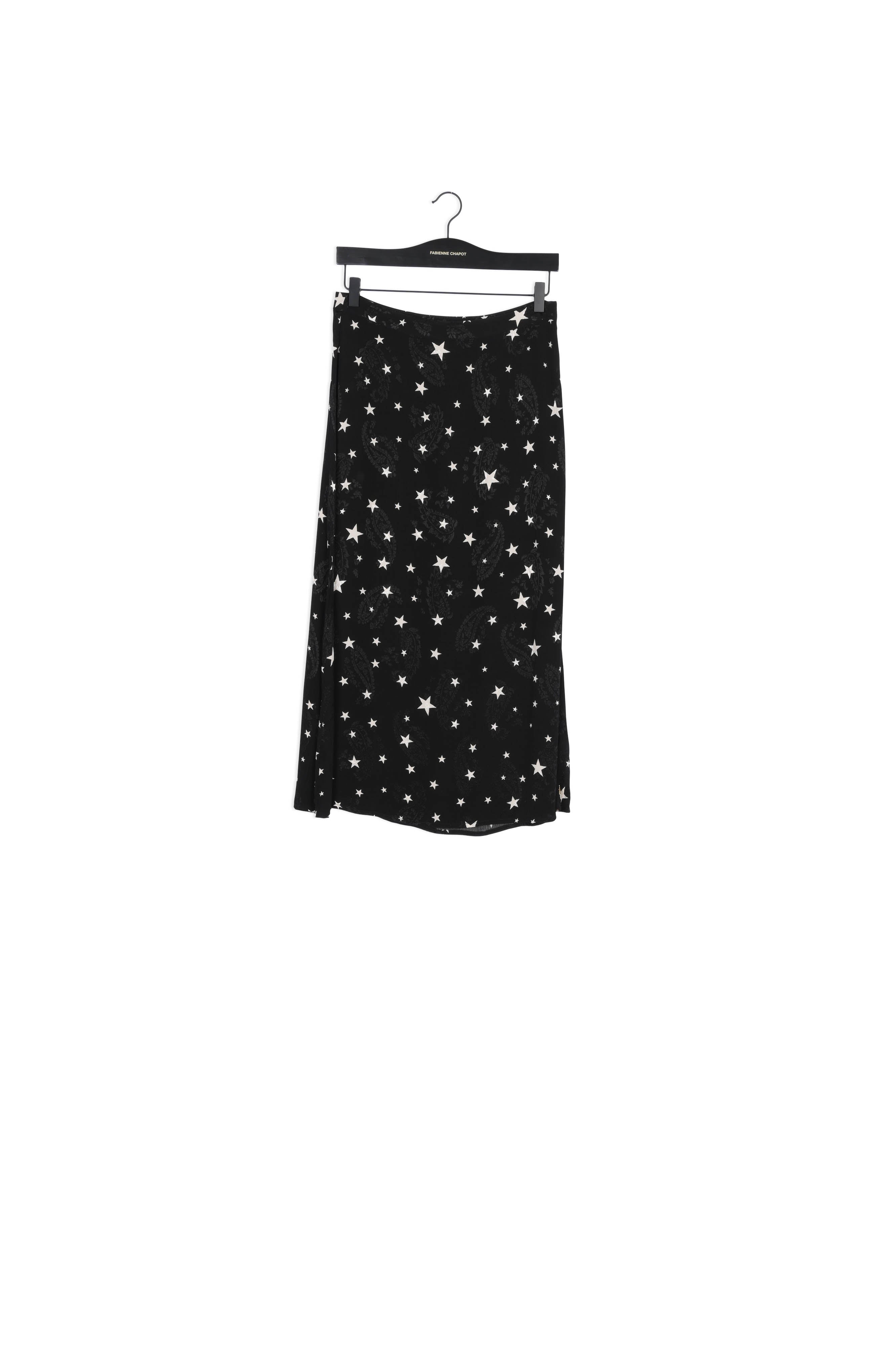 Hall Coco Skirt Fabienne chapot - second hand