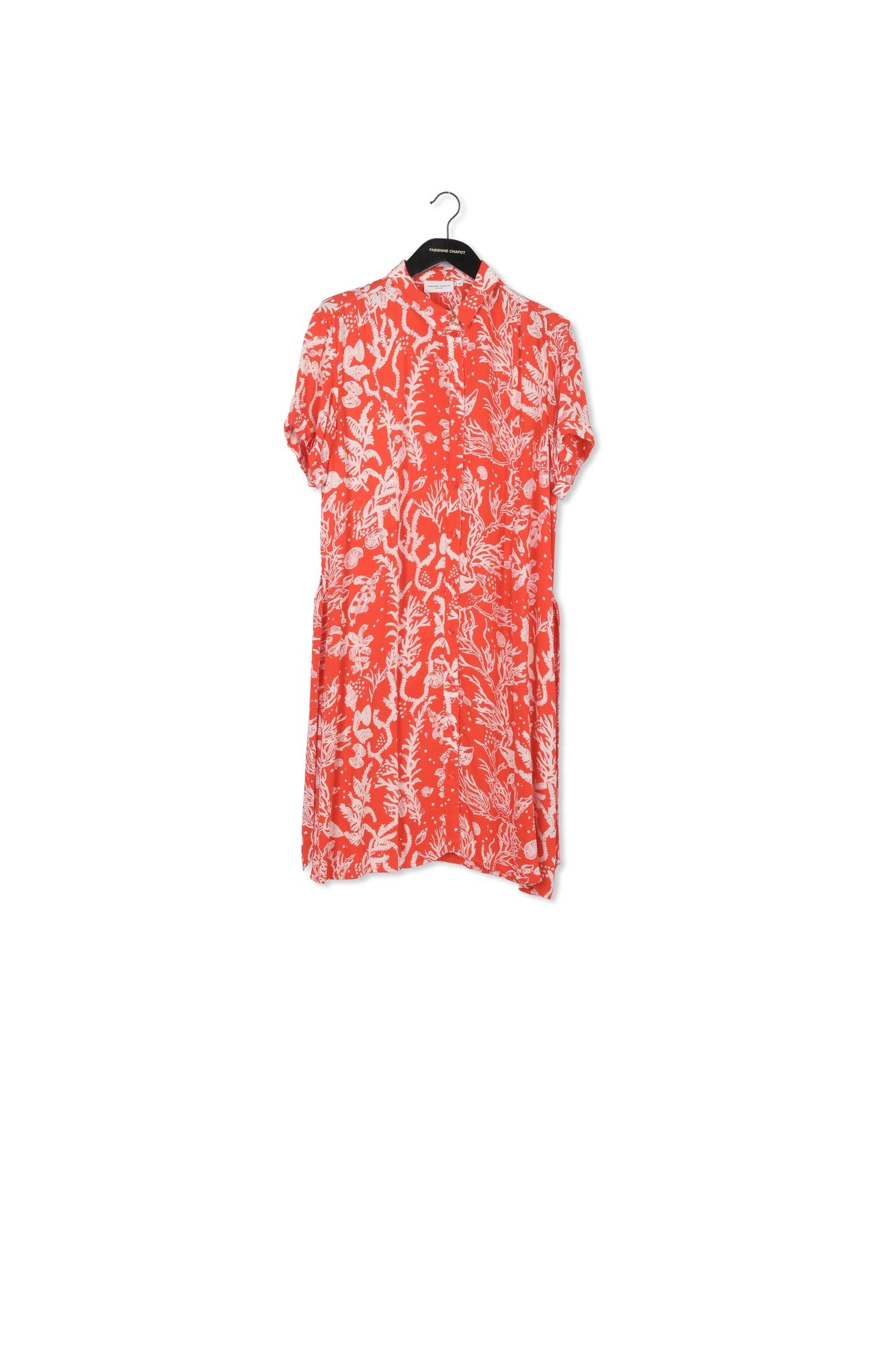 Boyfriend Dress Fabienne chapot - second hand
