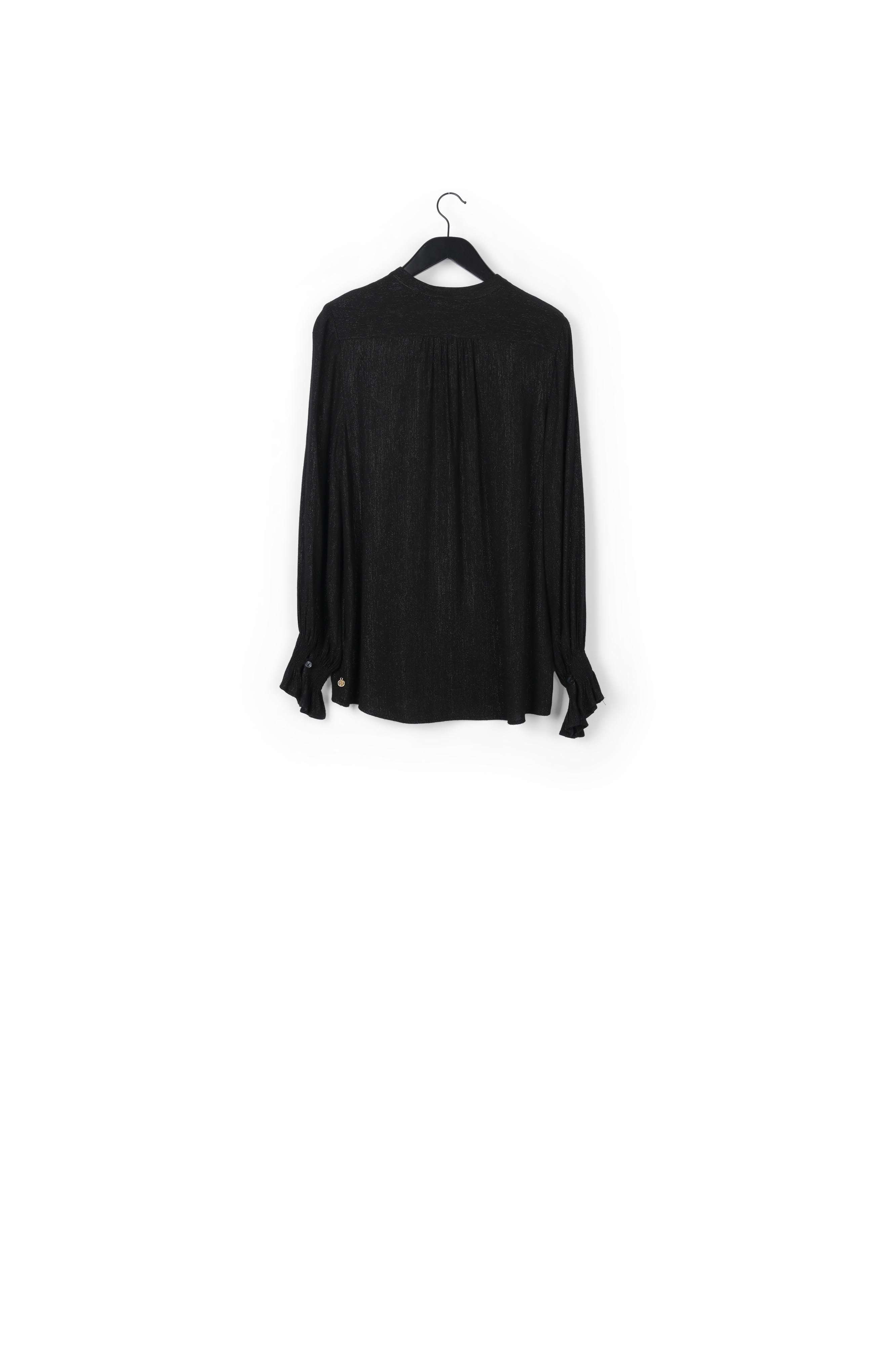 Studio blouse Fabienne chapot - second hand