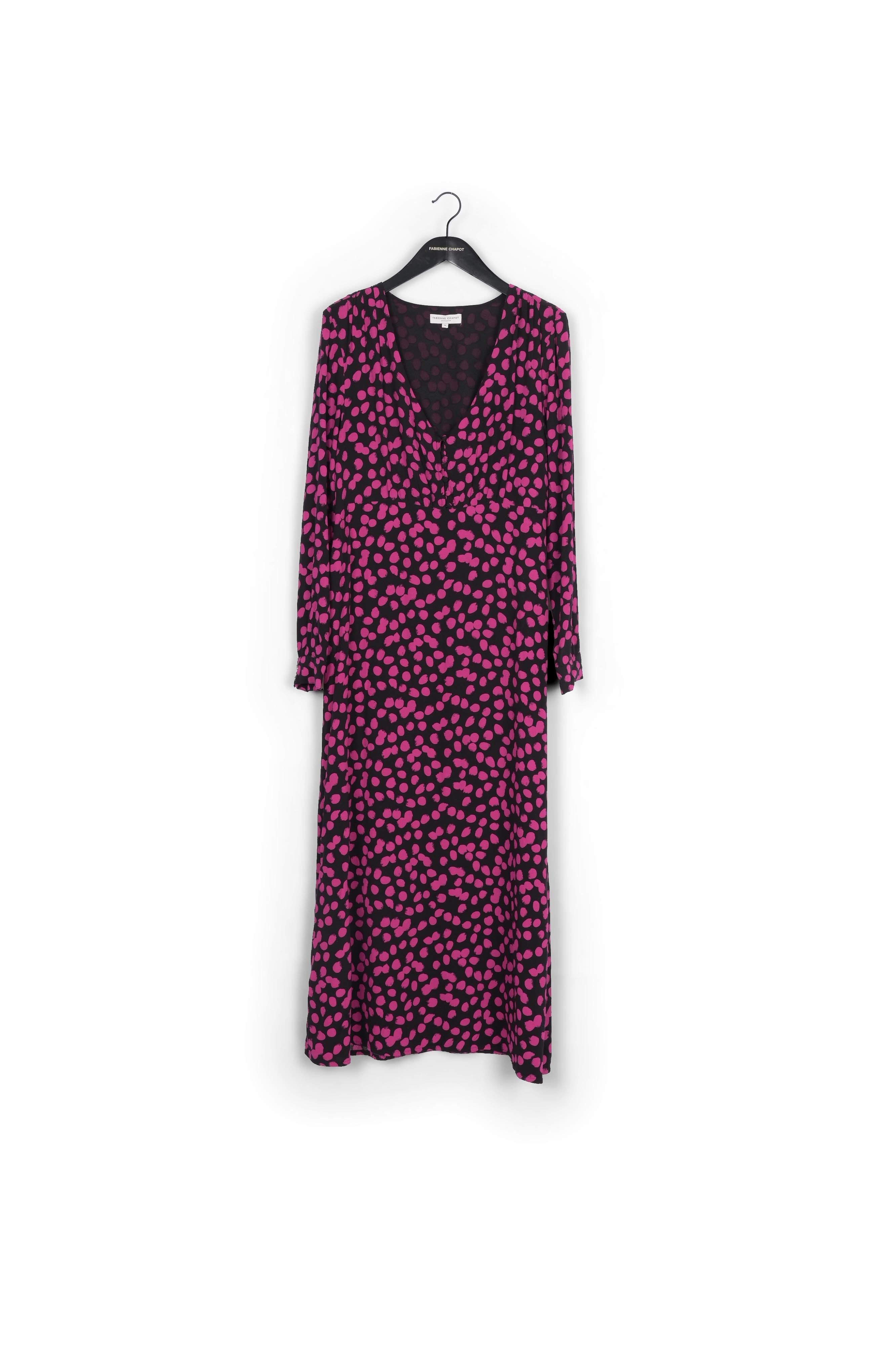 Lewis Dress Fabienne chapot - second hand