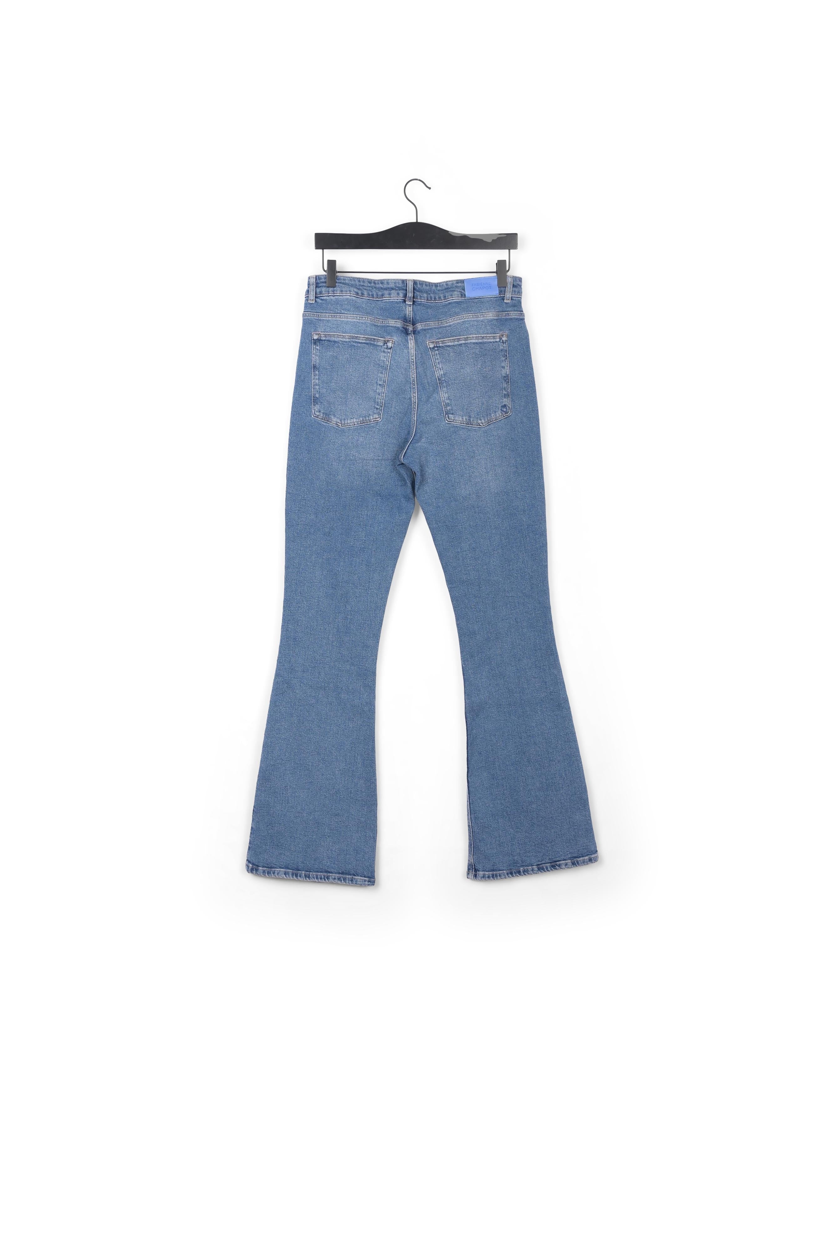 Eva Flare Fabienne chapot - second hand