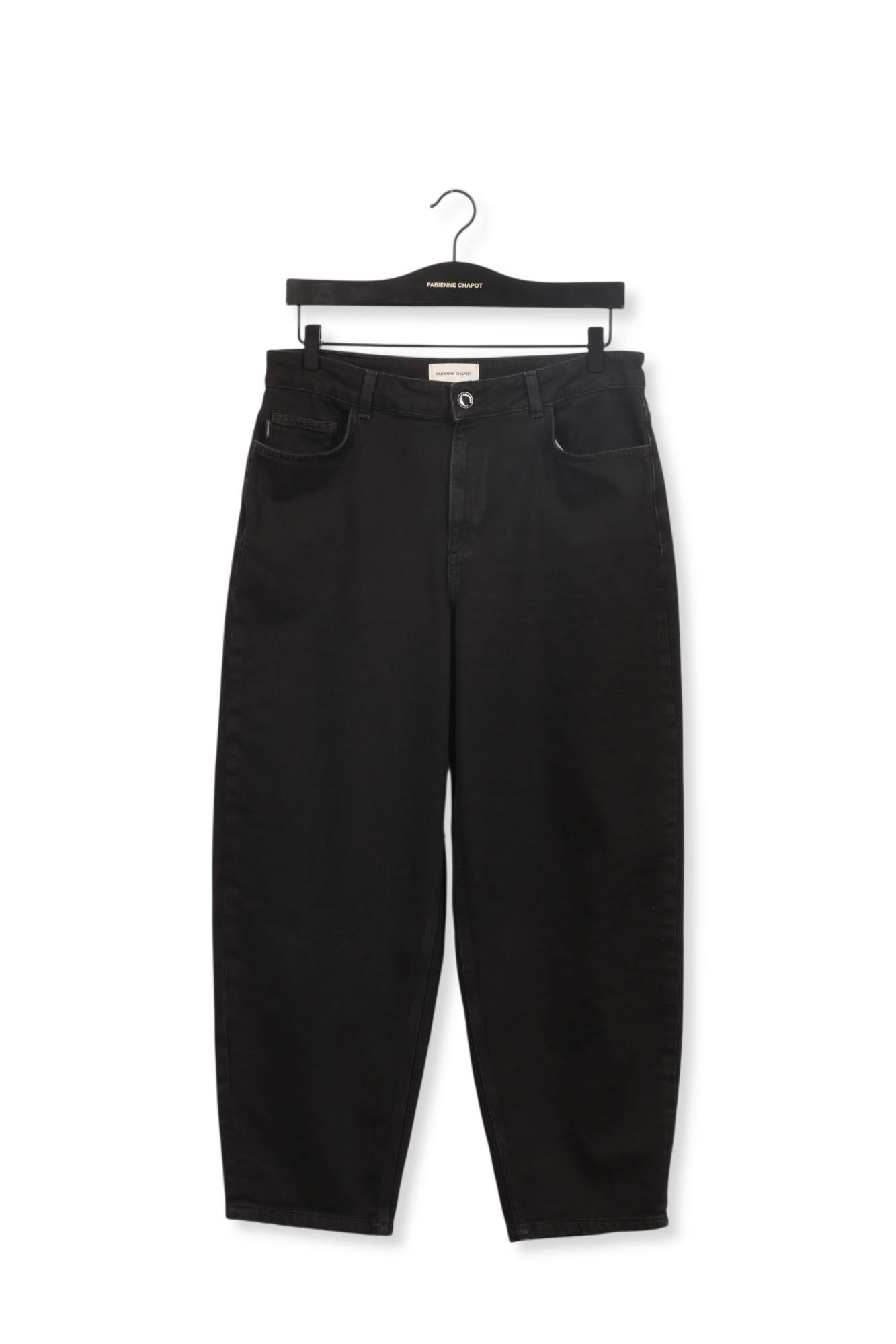 Blake Loose Tapered Jeans Fabienne chapot - second hand