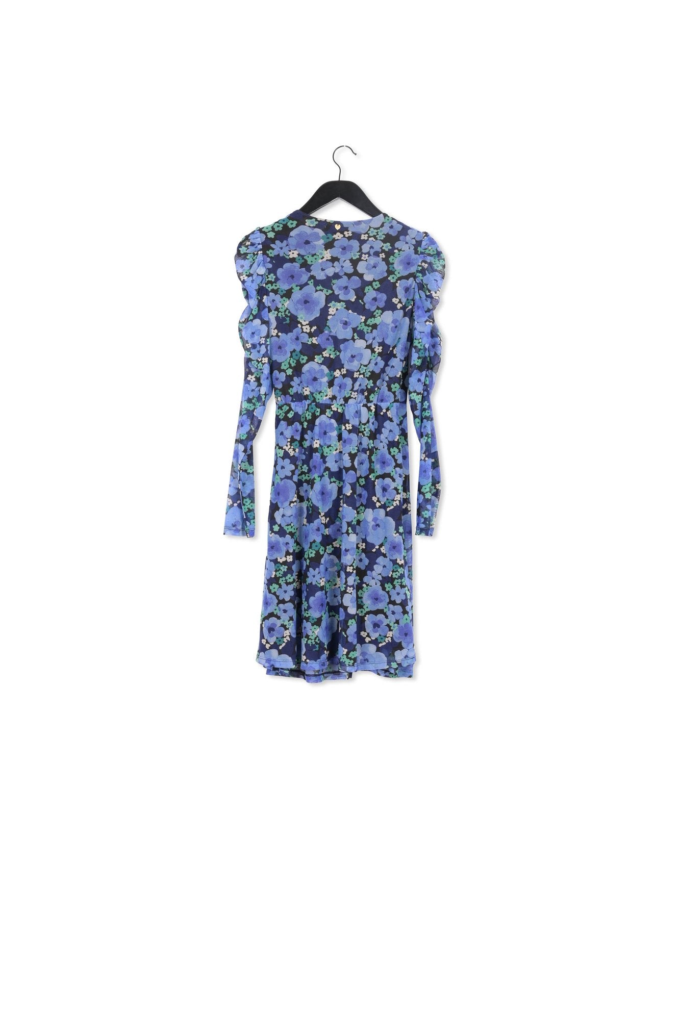 Flake Dress Fabienne chapot - second hand