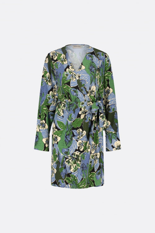 Selena Short Dress Fabienne chapot - second hand