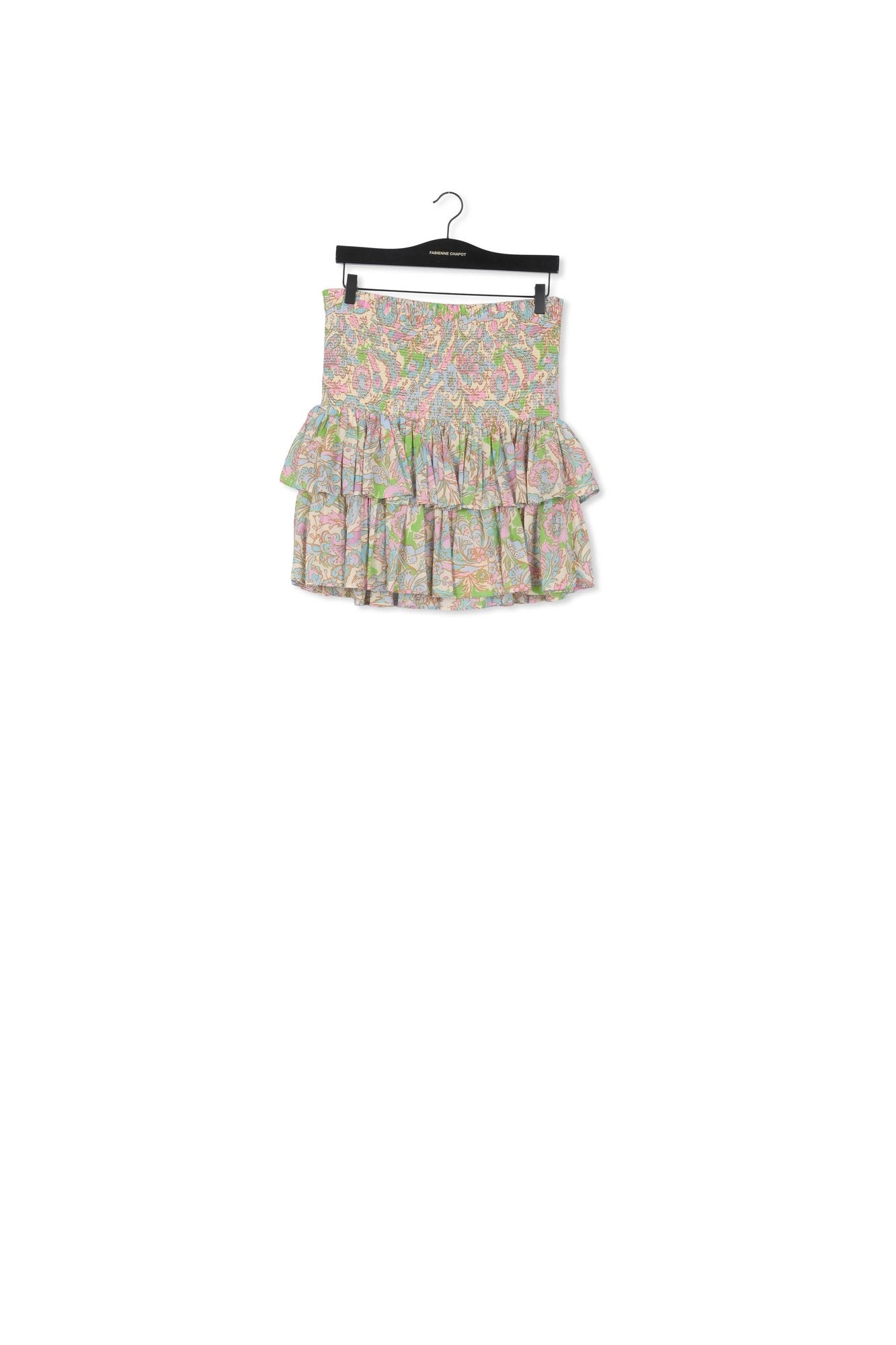 Mary Skirt Fabienne chapot - second hand