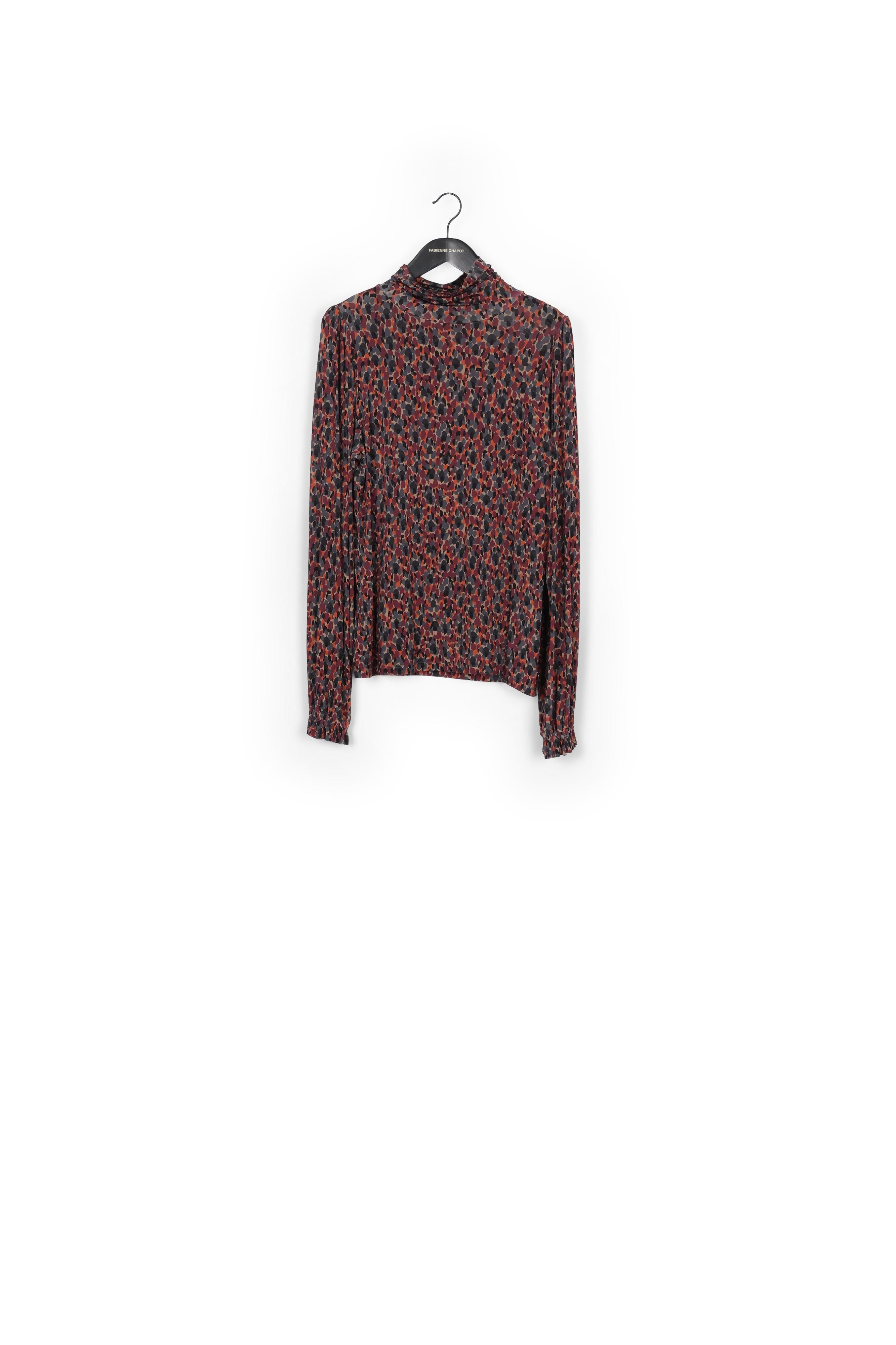 Billy Turtleneck Fabienne chapot - second hand