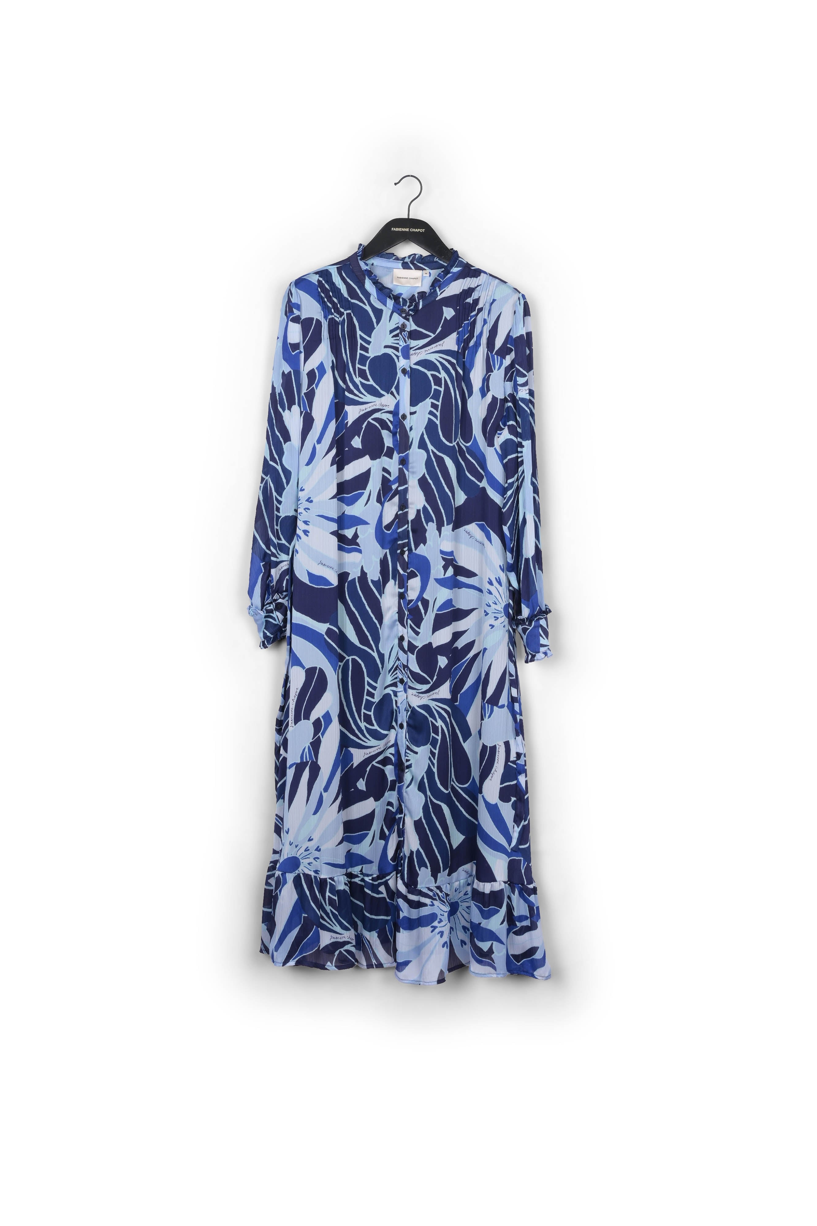 Marina Dress Fabienne chapot - second hand