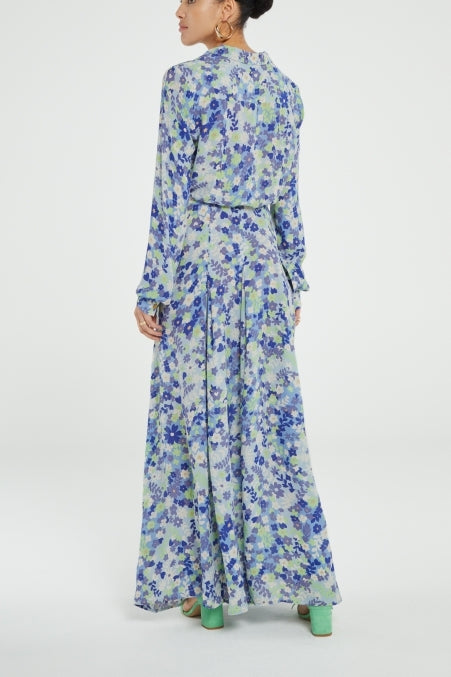 Lira Dress Fabienne chapot - second hand