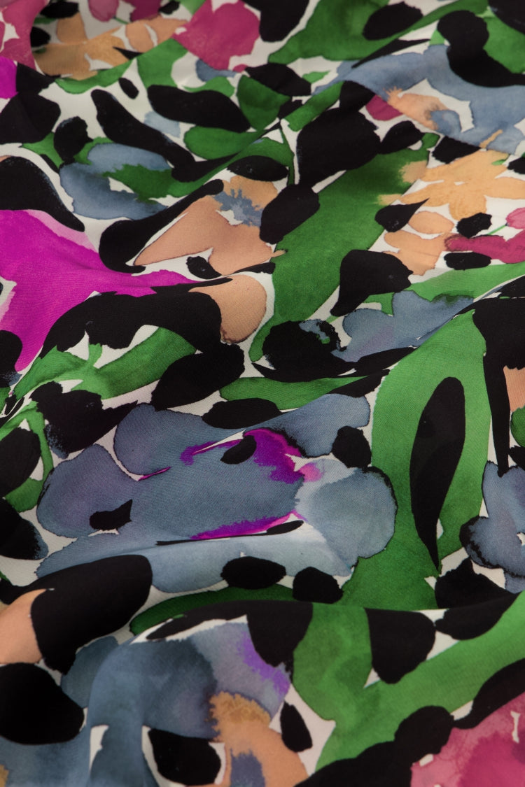 Sunrise Blouse Fabienne chapot - second hand