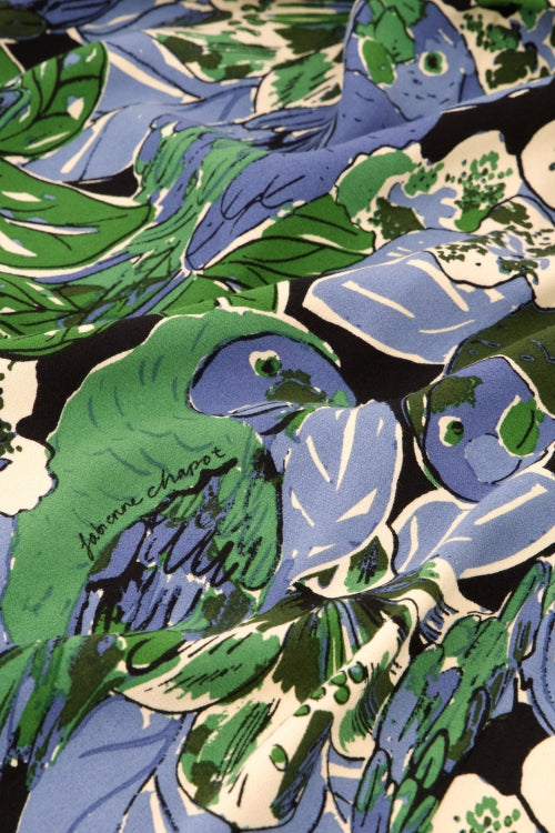 Selena Short Dress Fabienne chapot - second hand