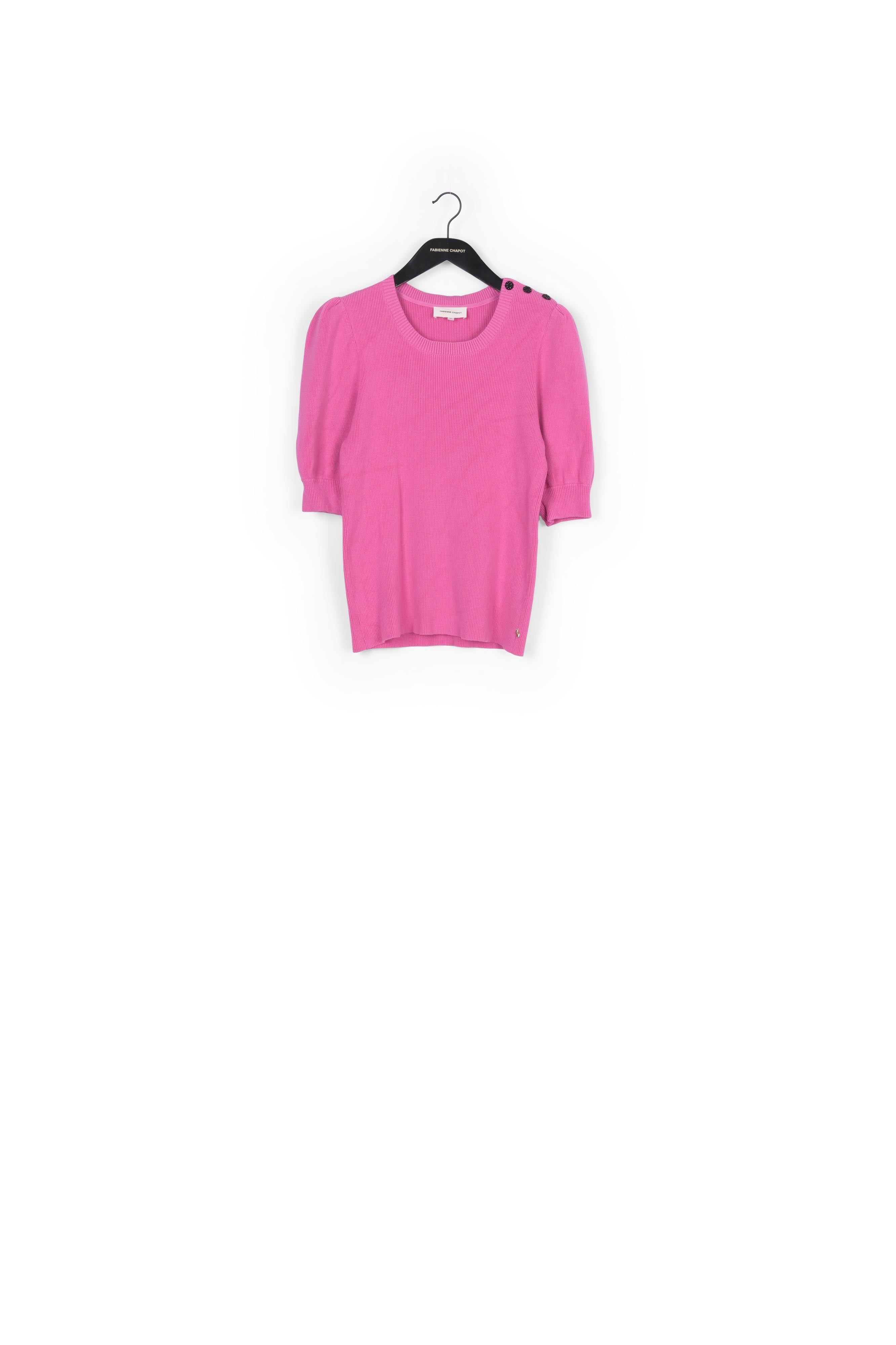 Lillian SS Pullover Fabienne chapot - second hand