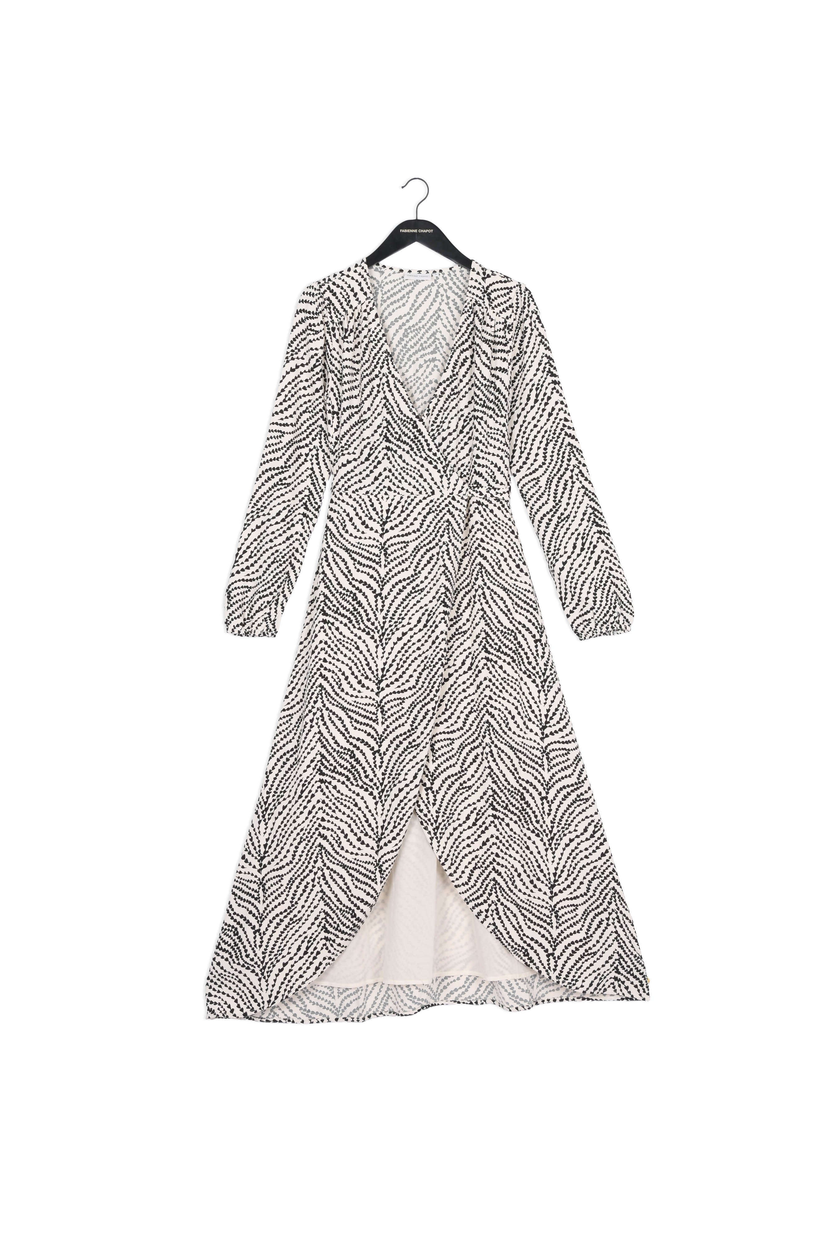 Natasja Dress Fabienne chapot - second hand