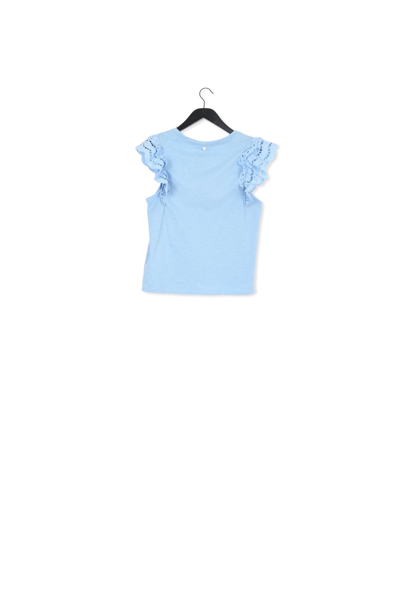 Anna T-Shirt Fabienne chapot - second hand