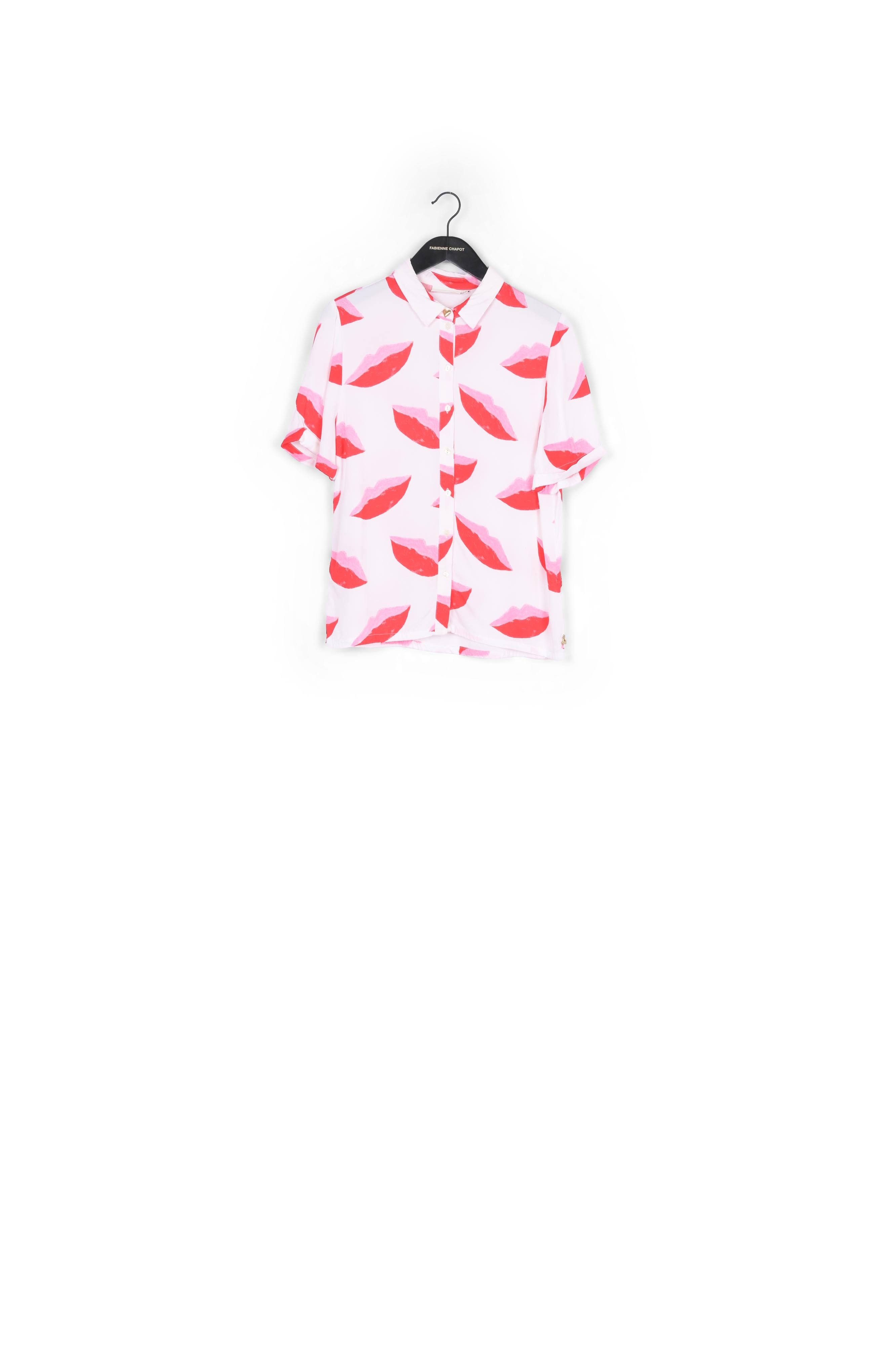 Enyo Blouse Fabienne chapot - second hand