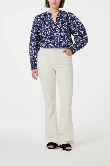 Dascha Top Fabienne chapot - second hand