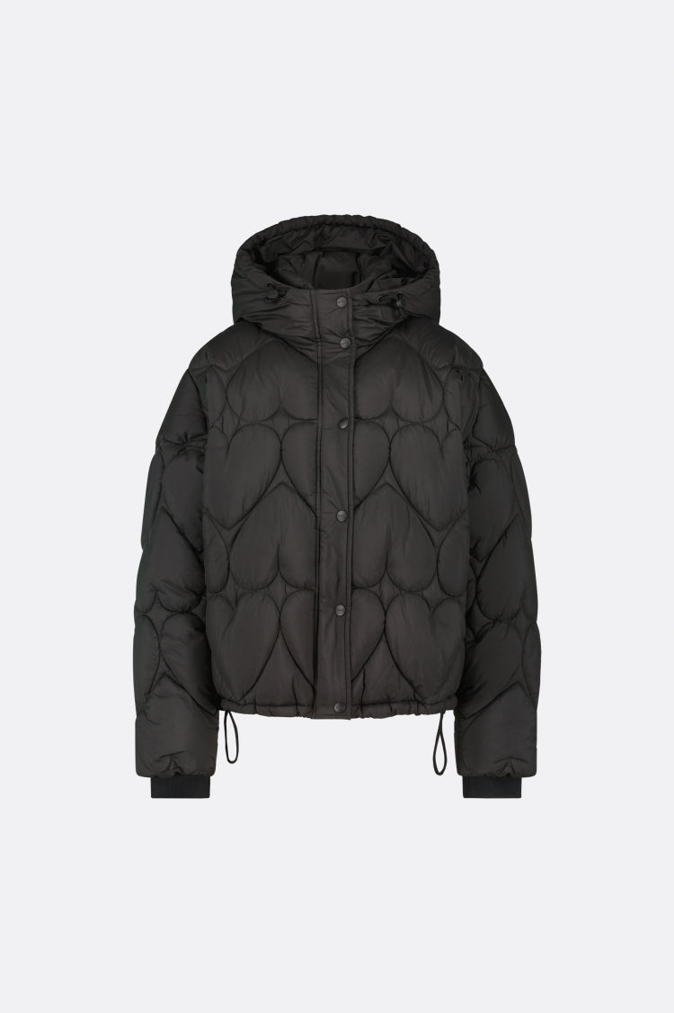 Prisca Short Puffer Fabienne chapot - second hand