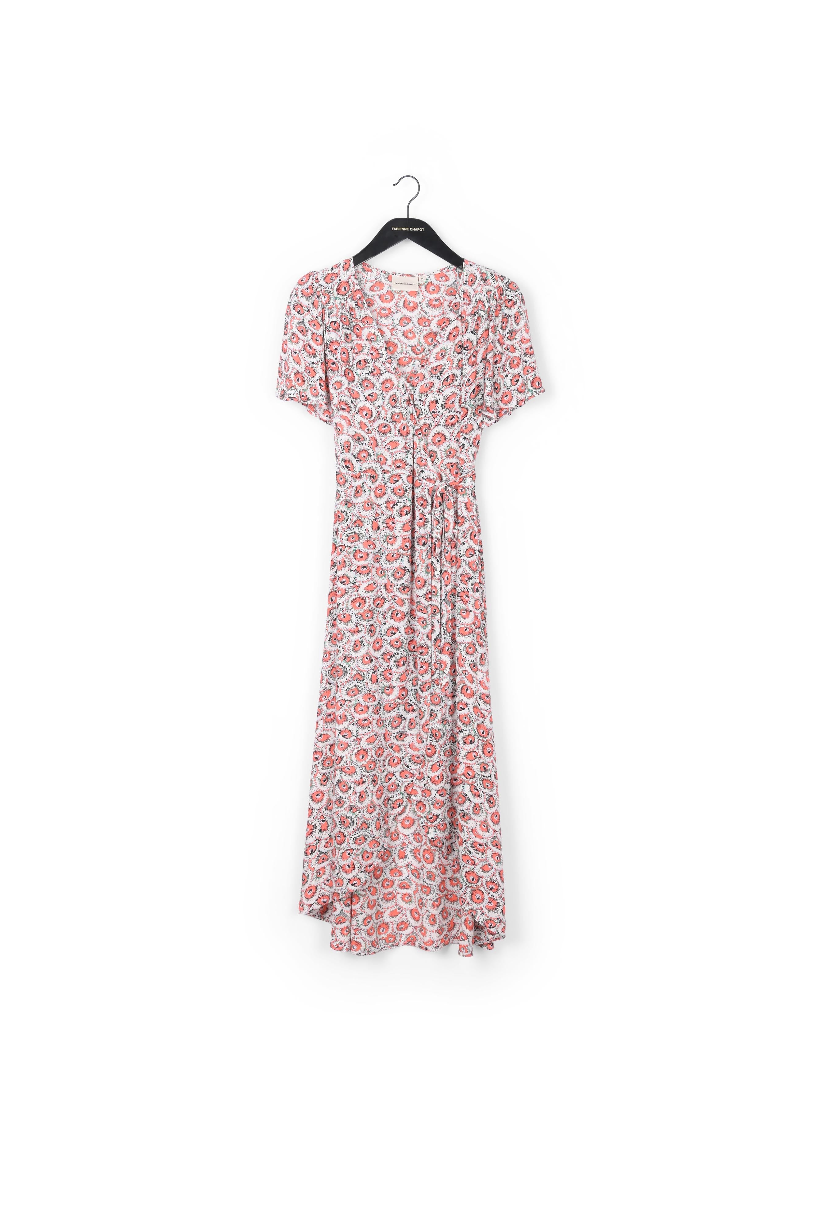 Archana Butterfly Tess Dress Fabienne chapot - second hand