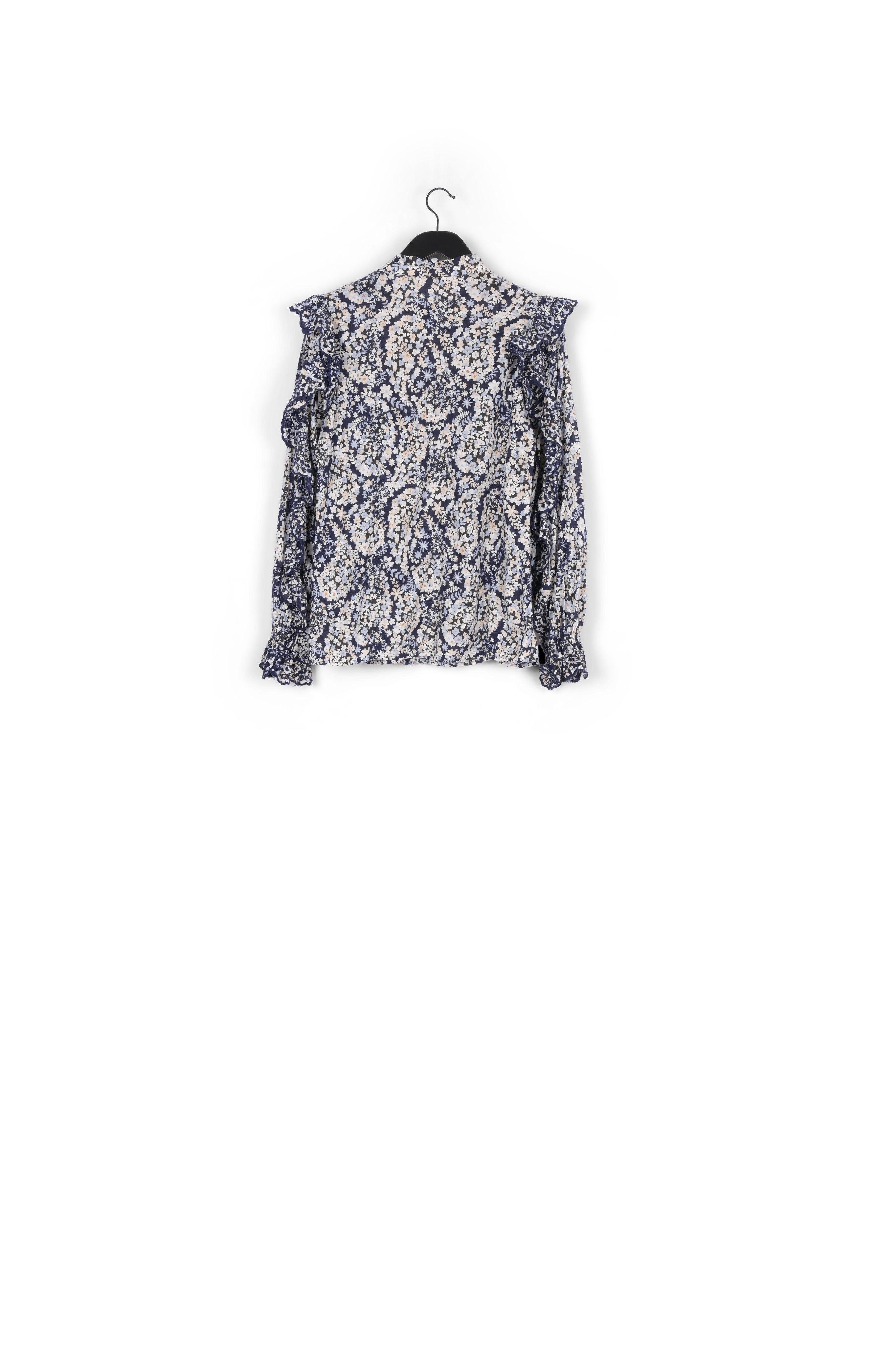 Phaedra Blouse Fabienne chapot - second hand