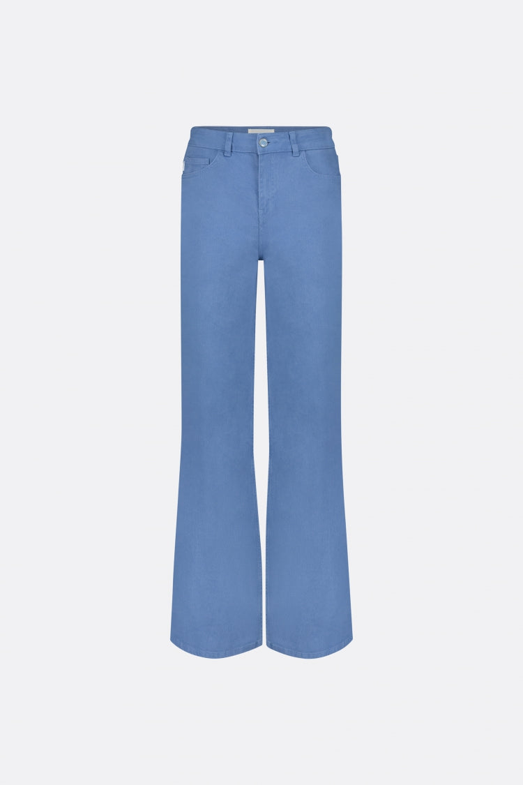 Thea Wide Fabienne chapot - second hand