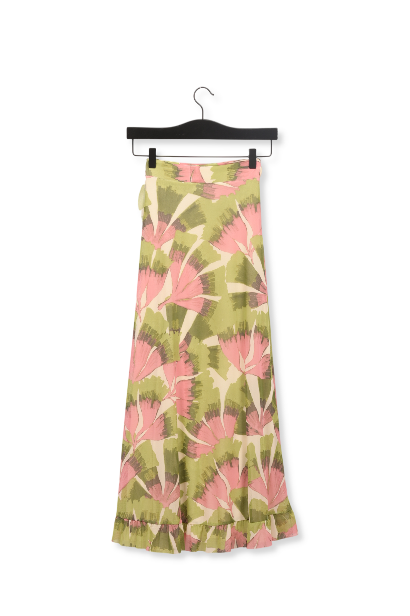 Bobo Frill Skirt Fabienne chapot - second hand