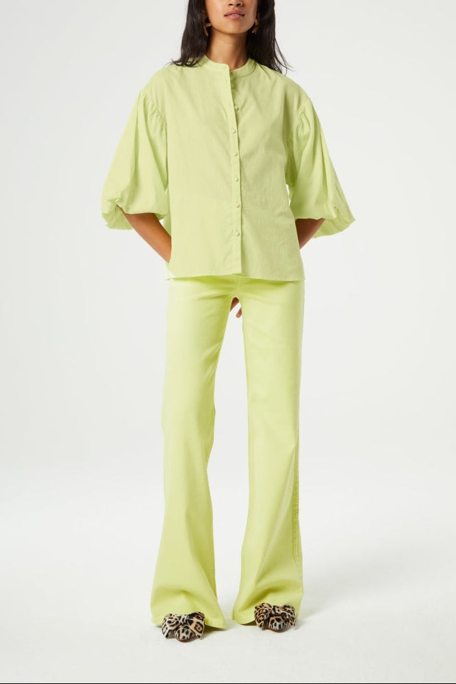 Debra Blouse Fabienne chapot - second hand