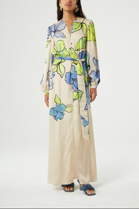 Erina Dress Fabienne chapot - second hand