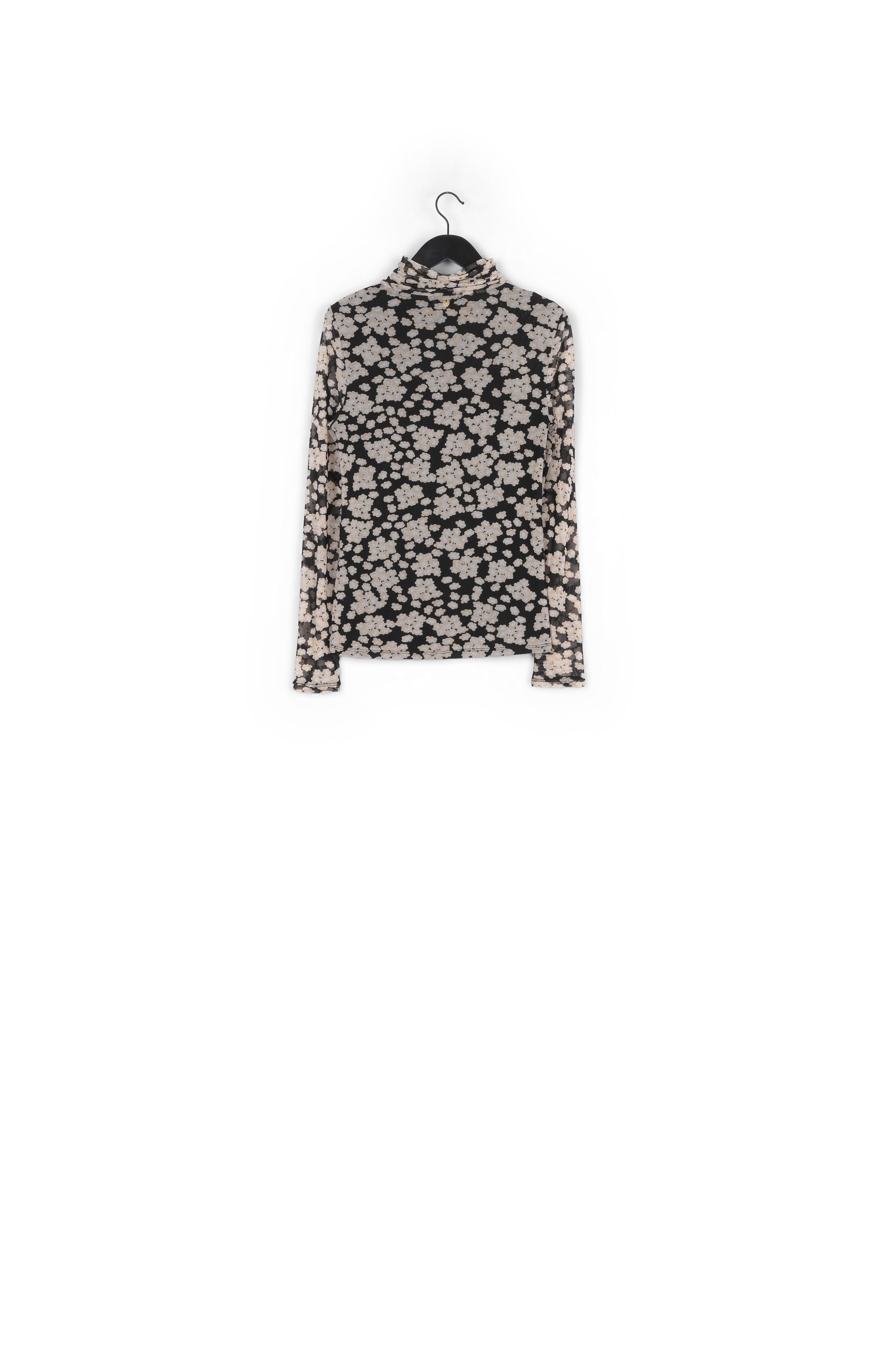 Jane Mesh Top Fabienne chapot - second hand