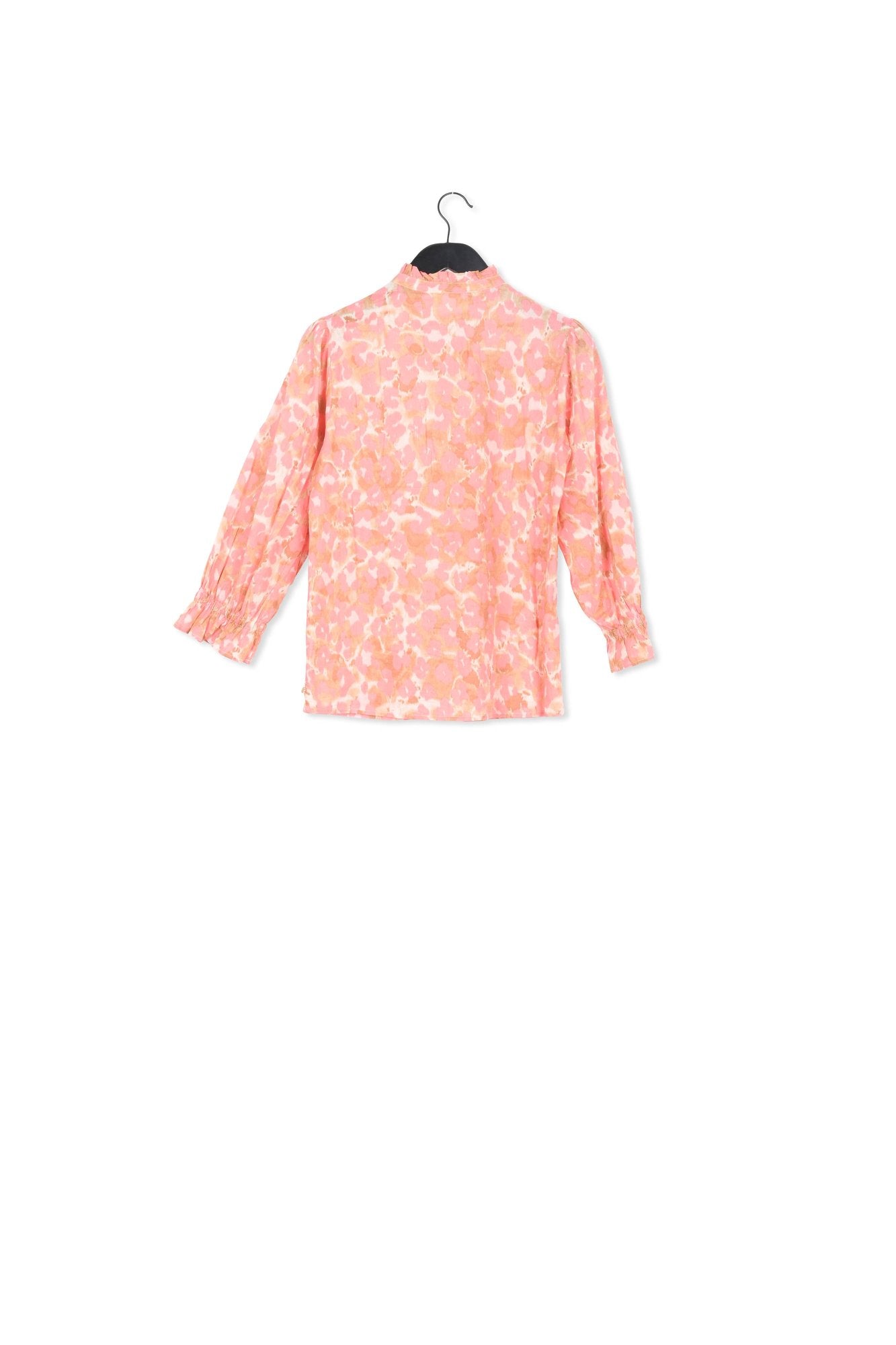 Meggie SS Blouse Fabienne chapot - second hand
