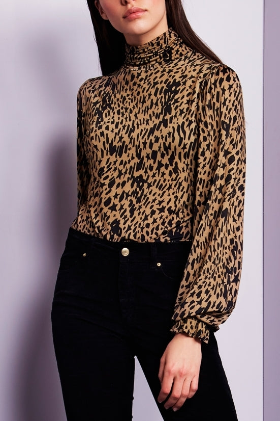 Billy Turtleneck Fabienne chapot - second hand