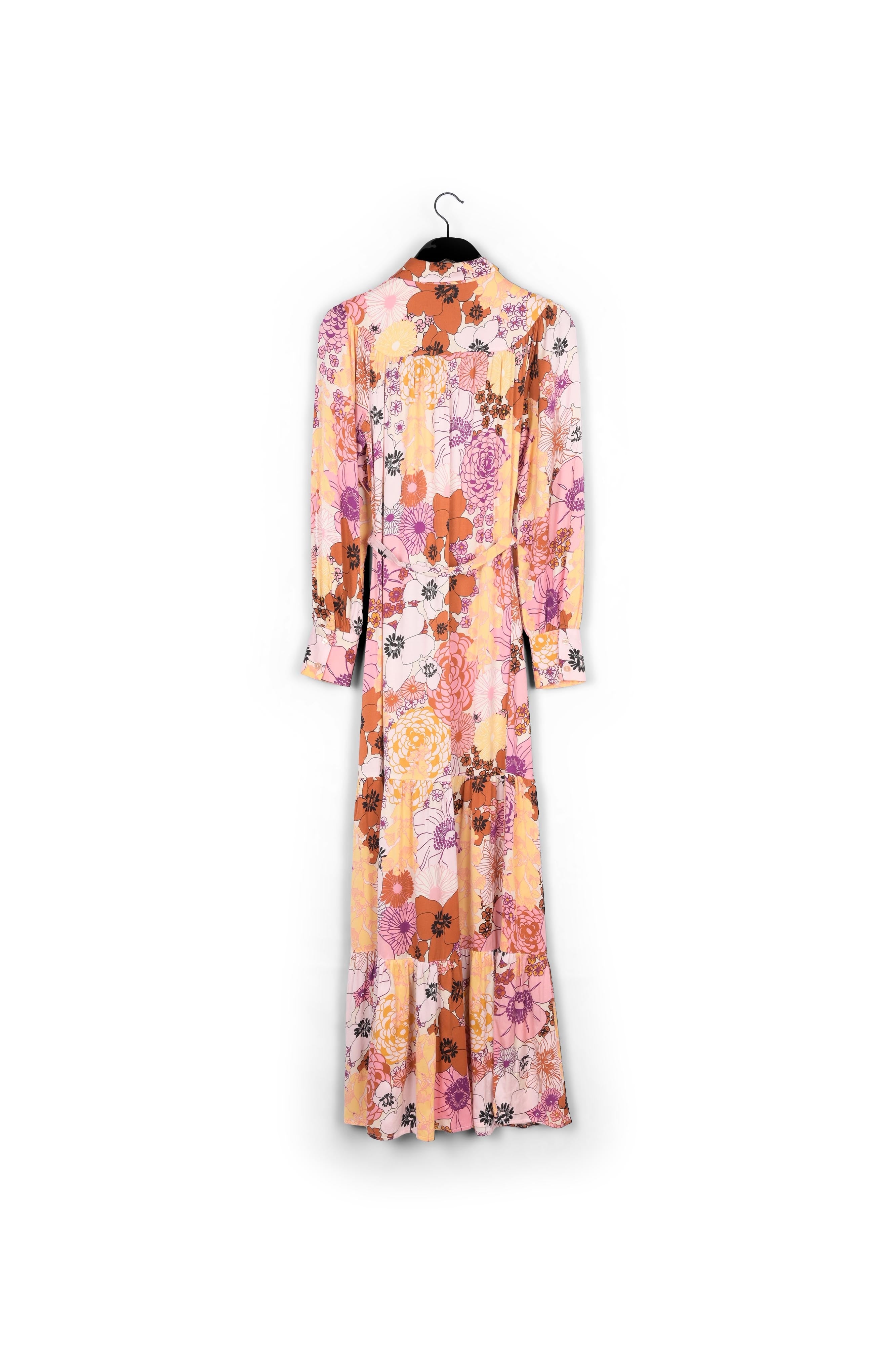 Nina Maxi Dress Fabienne chapot - second hand