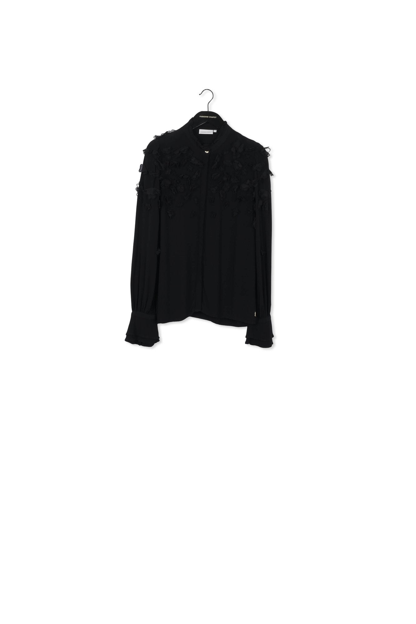 Theresa Blouse Fabienne chapot - second hand